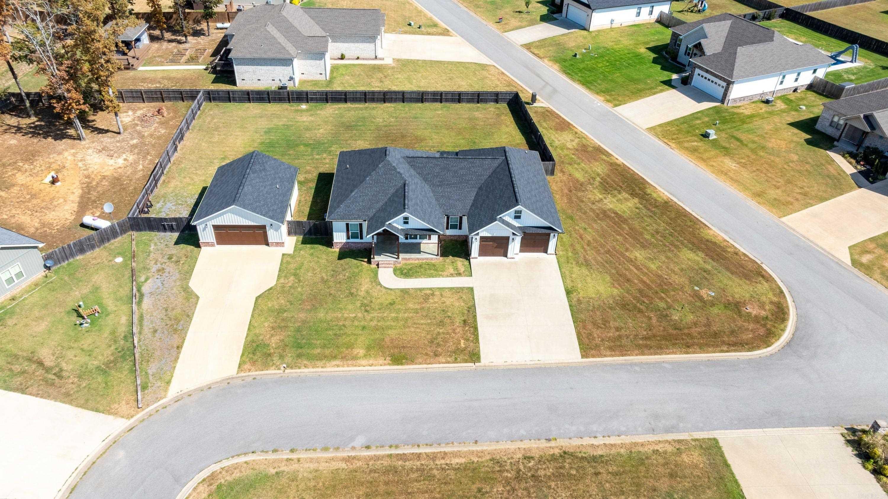 175 Jl Loop, Southside, AR 72501 — photo 2