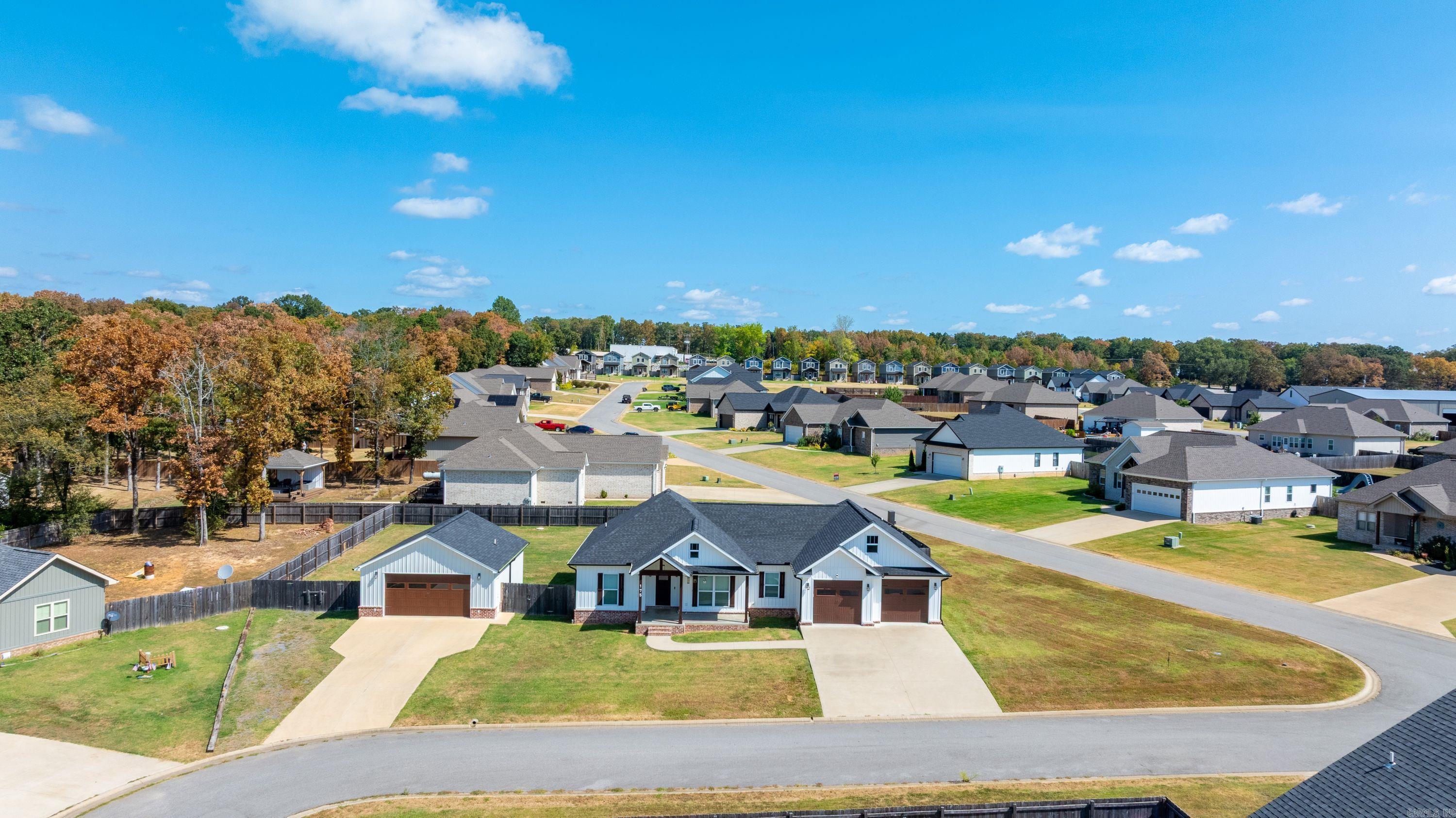 175 Jl Loop, Southside, AR 72501 — photo 3