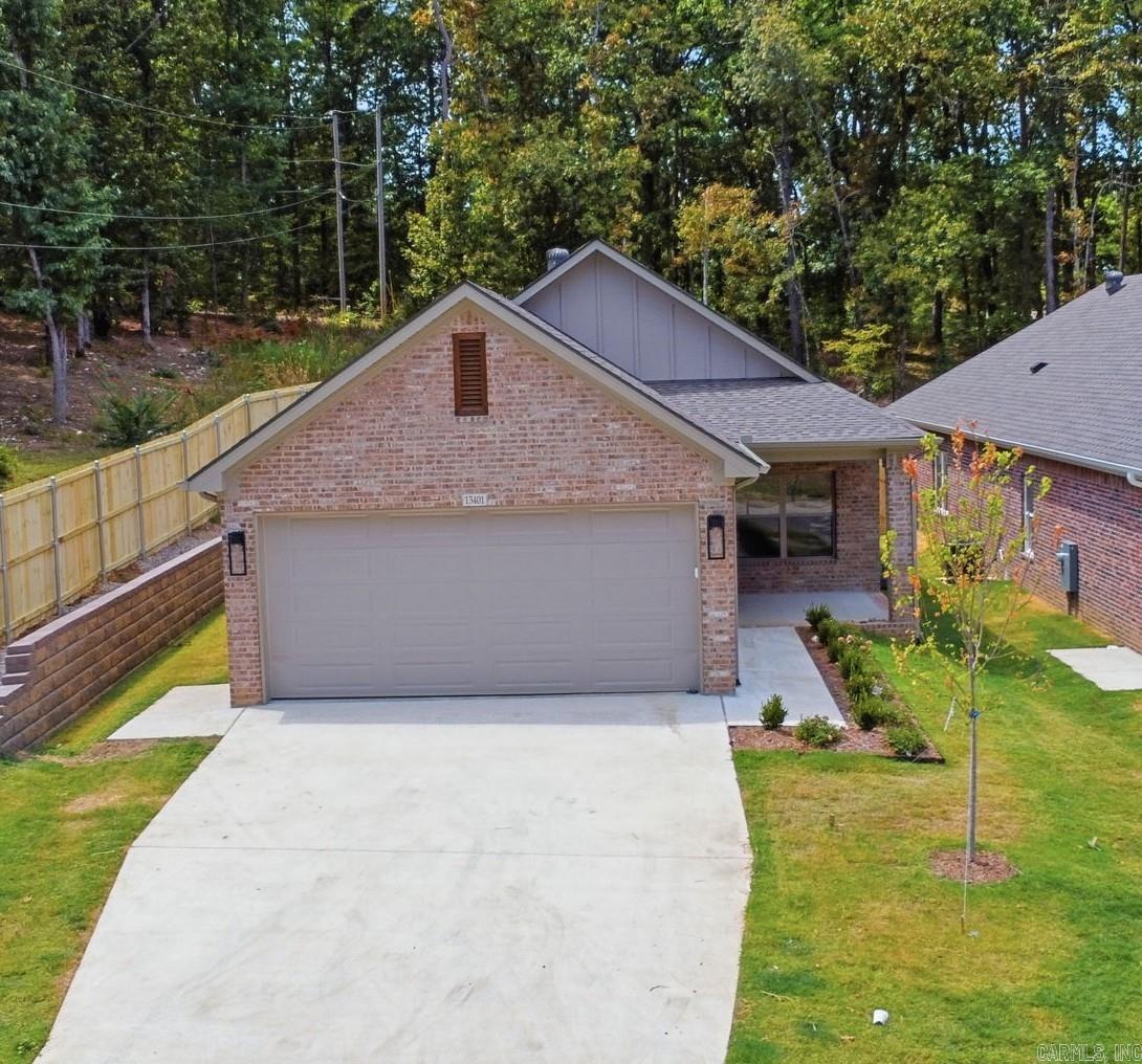 13401 Teton Drive — photo