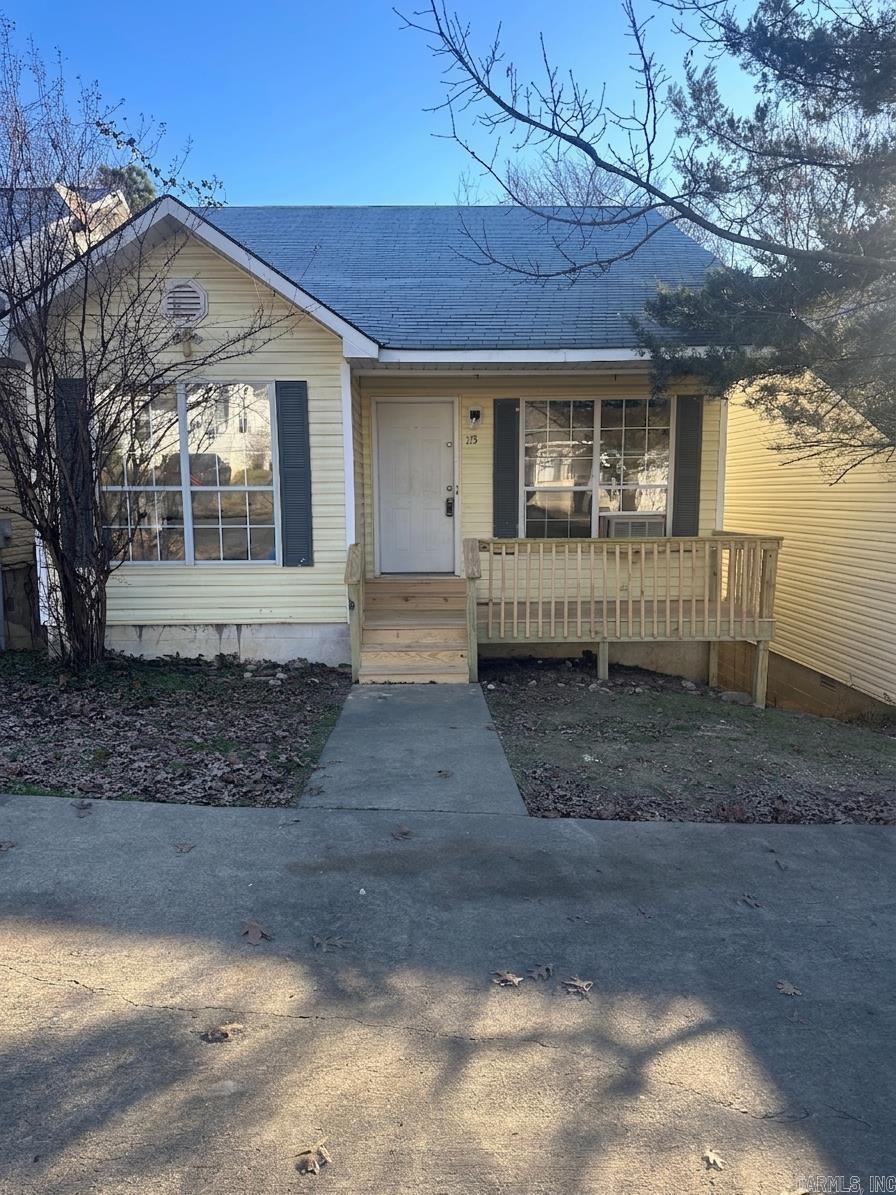 115 Rocky Reef Circle — photo