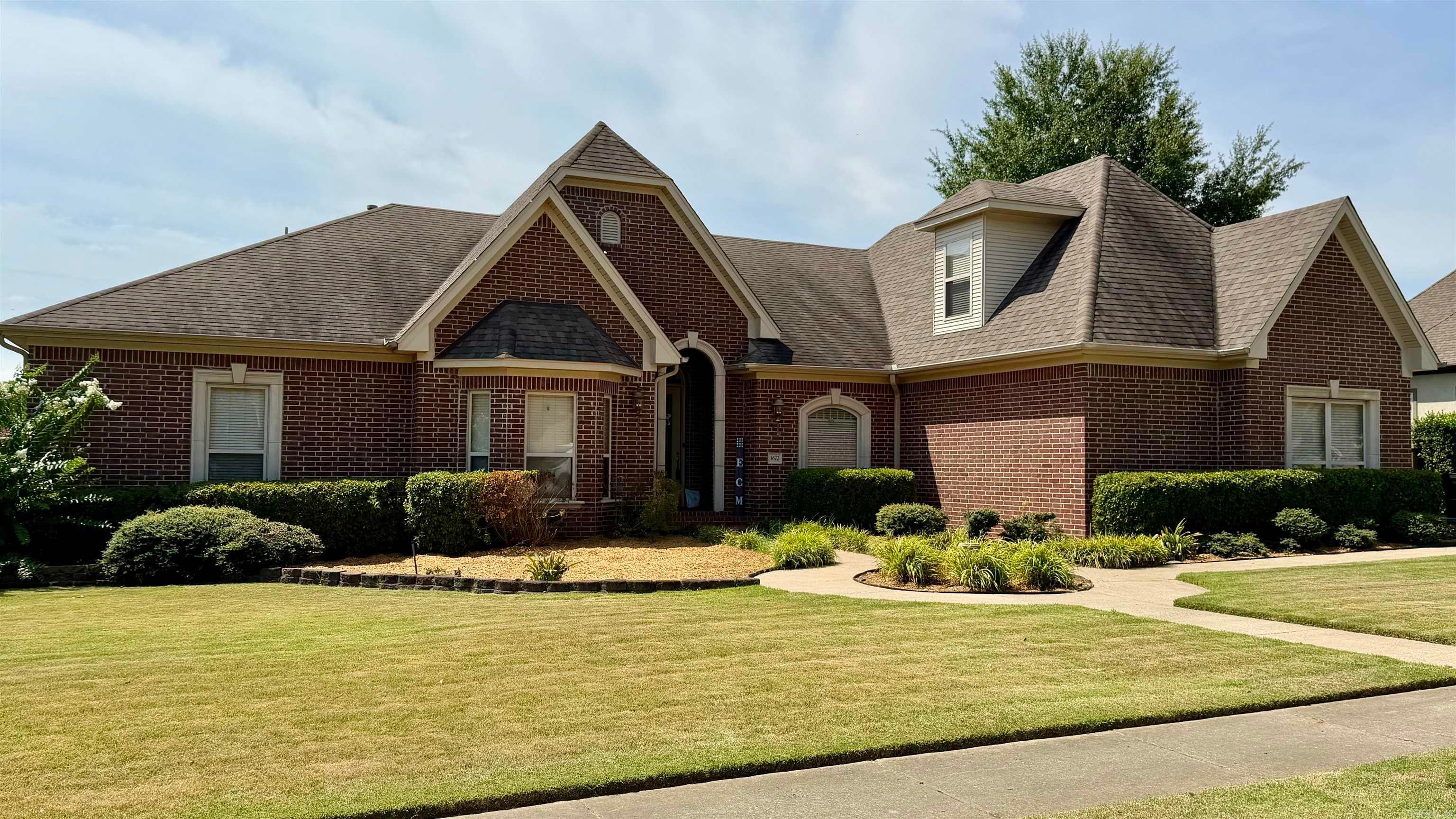 3622 Independence Drive — photo
