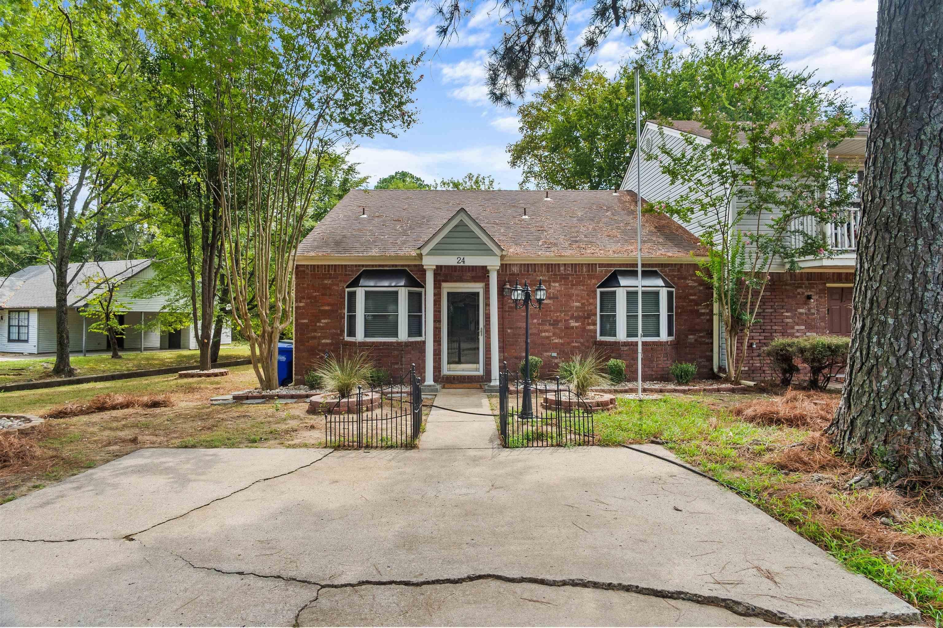 Home in Conway, AR 72034 — photo 3