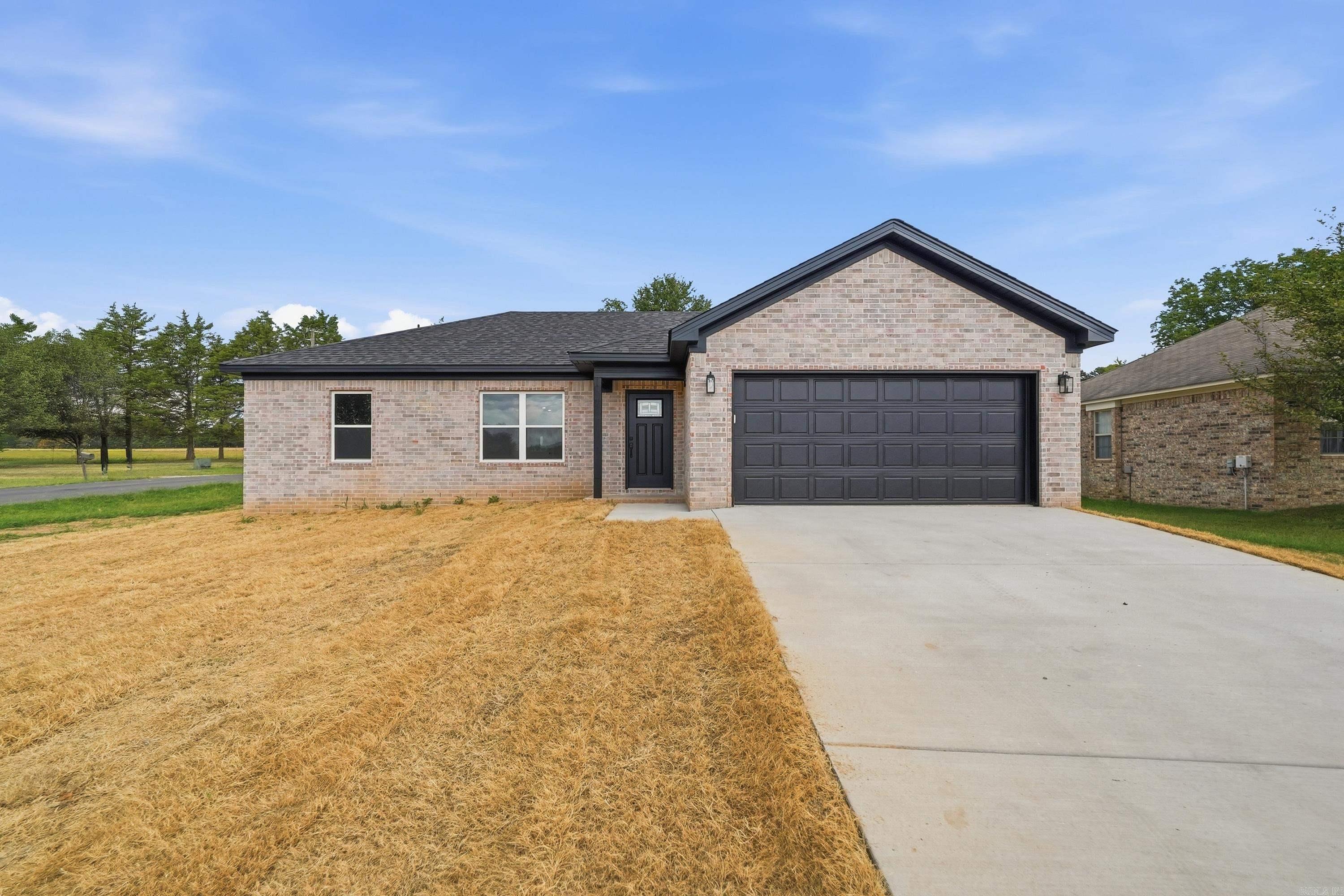 101 Barger Circle — photo