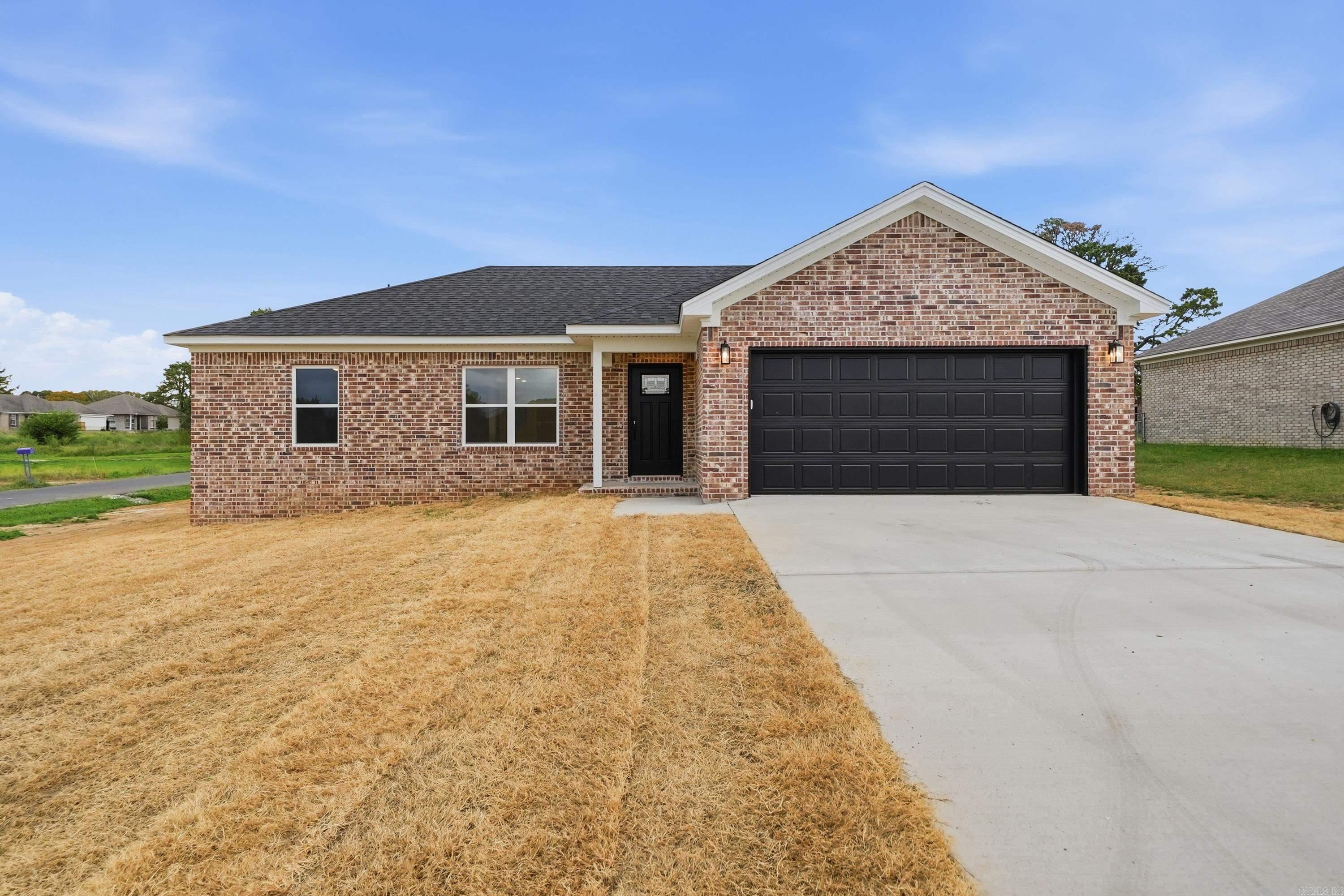 122 Barger Circle — photo