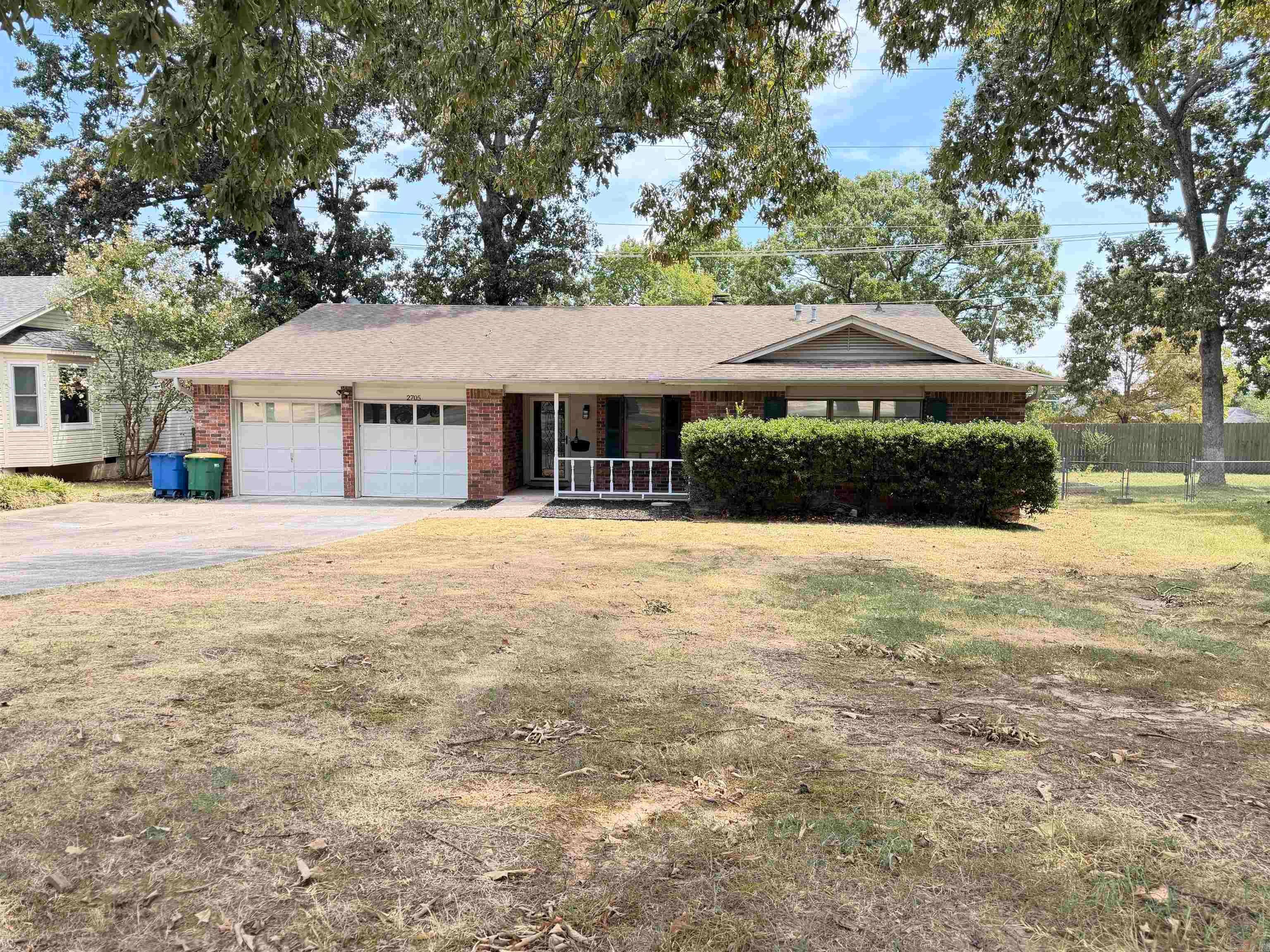2705 Ozark Drive — photo
