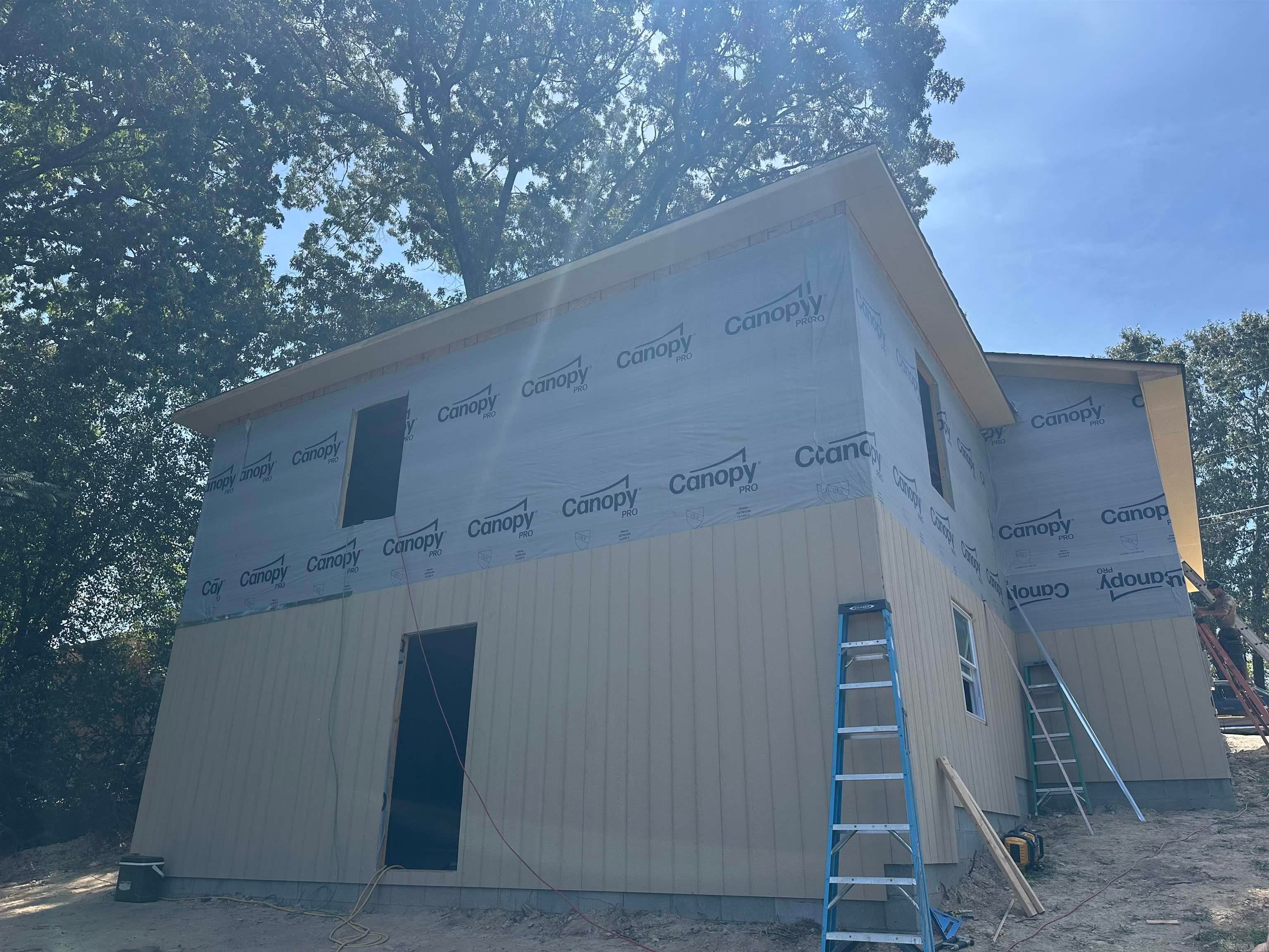 1108 Emory Street — photo