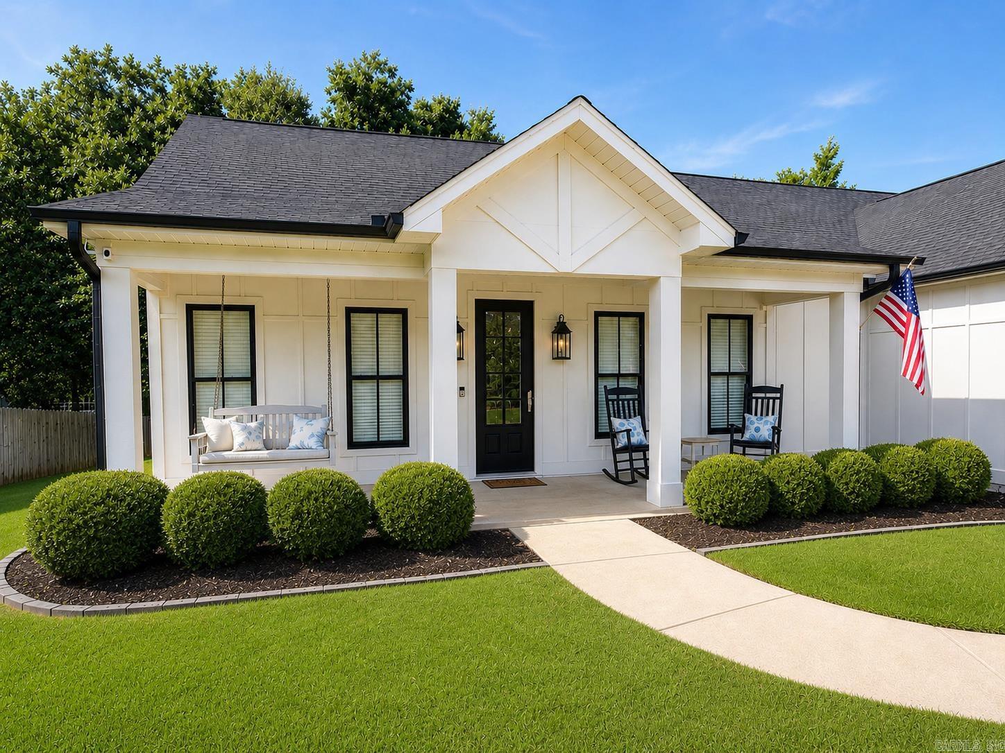 496 Windrush Point, Alexander, AR 72002 — photo 2