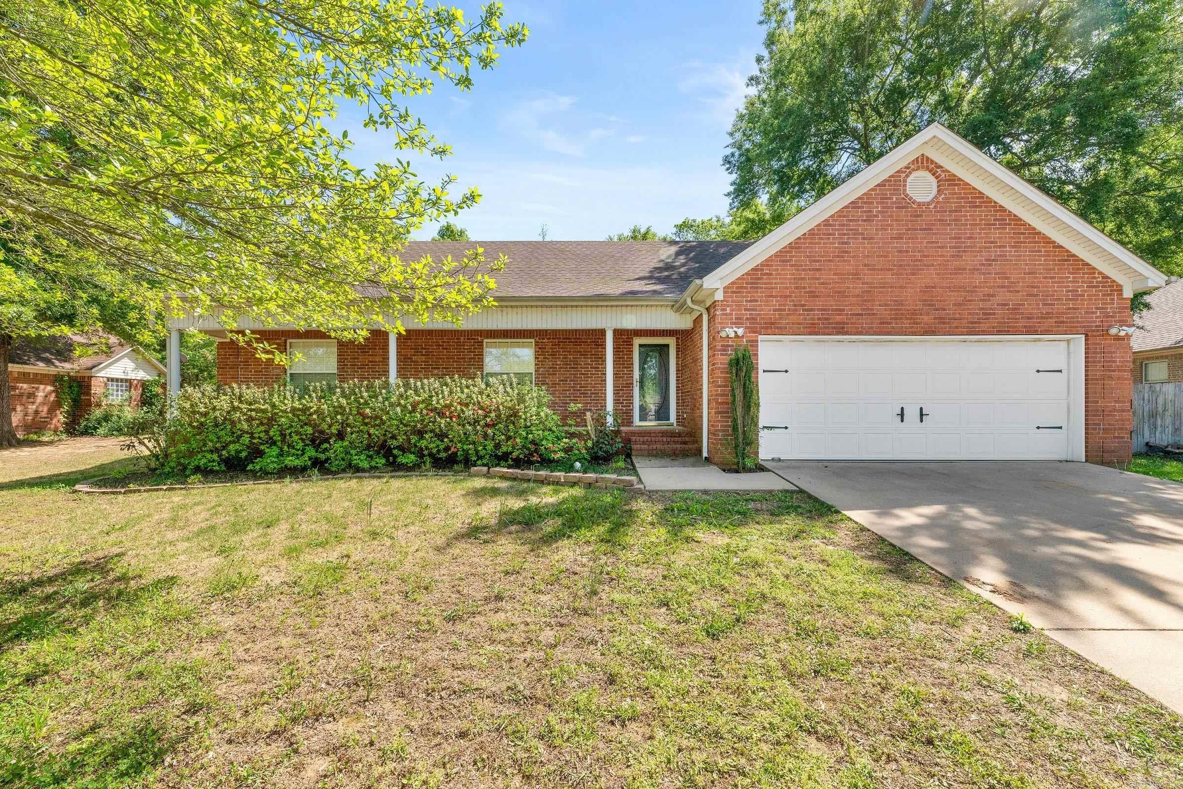 45 Magness Creek Drive — photo