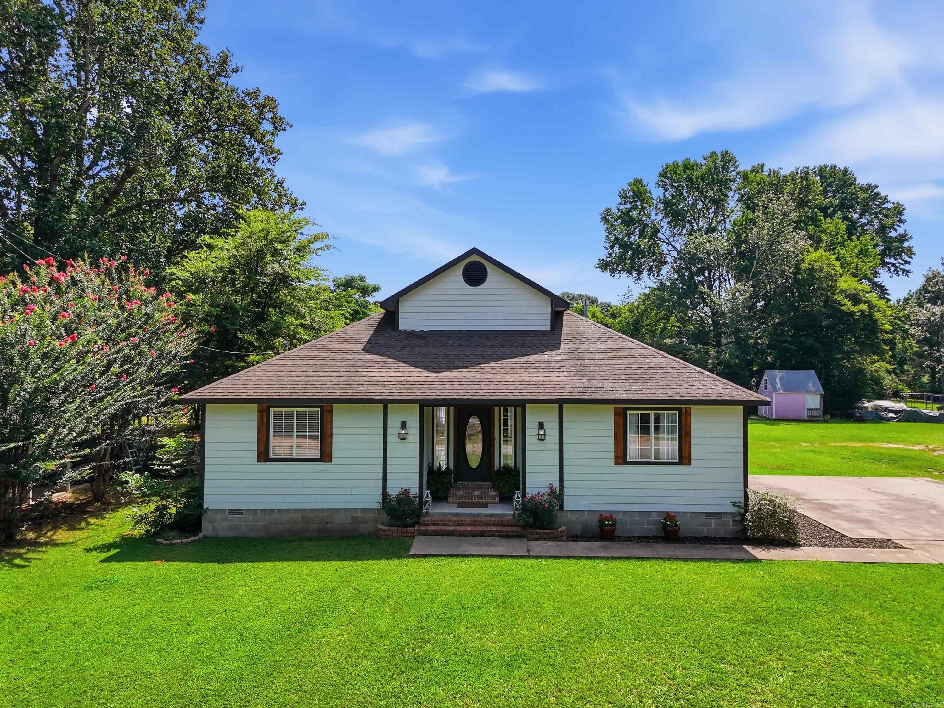 117 W Lea Circle — photo