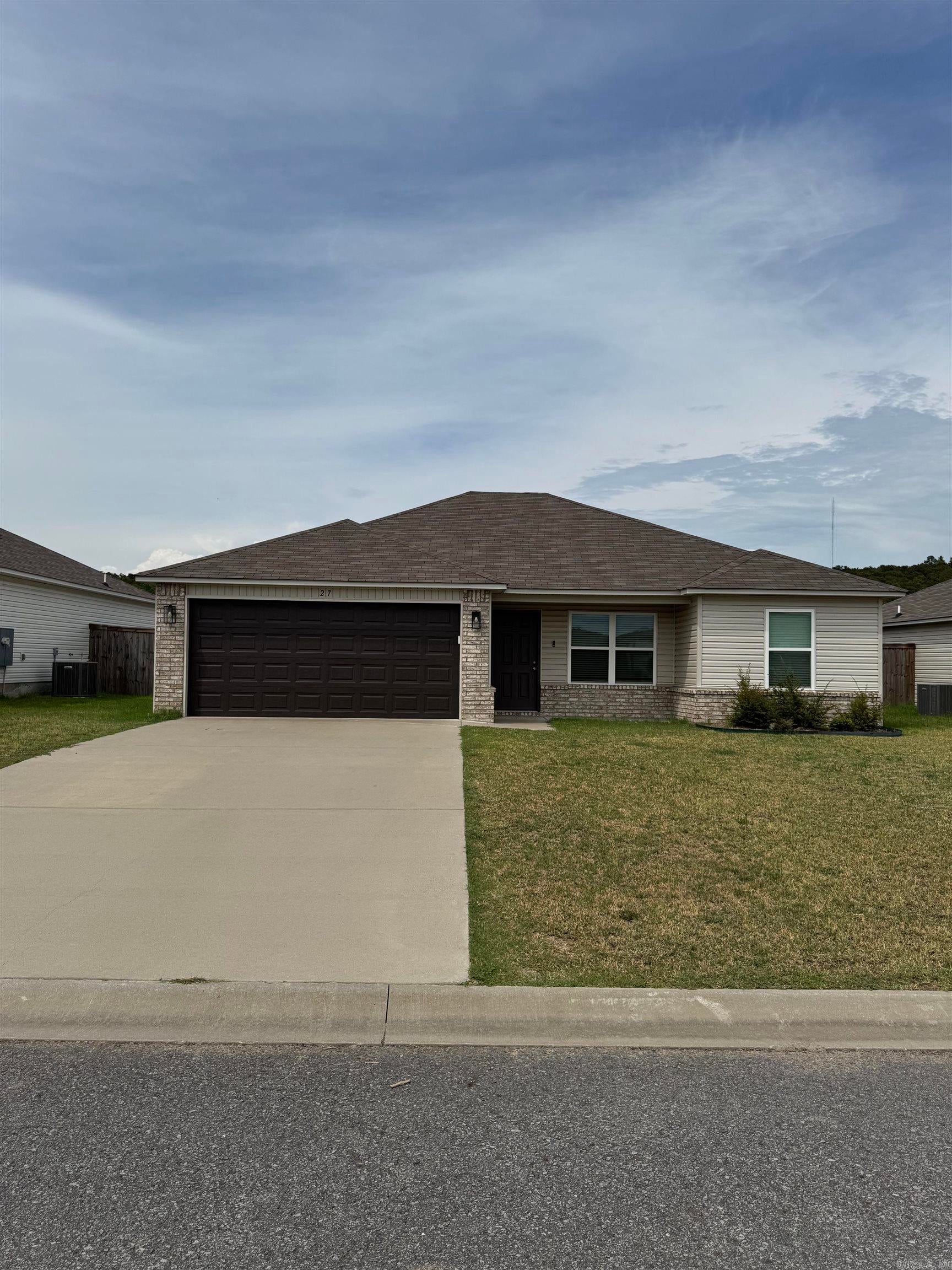 Home in Conway, AR 72032 — photo 2