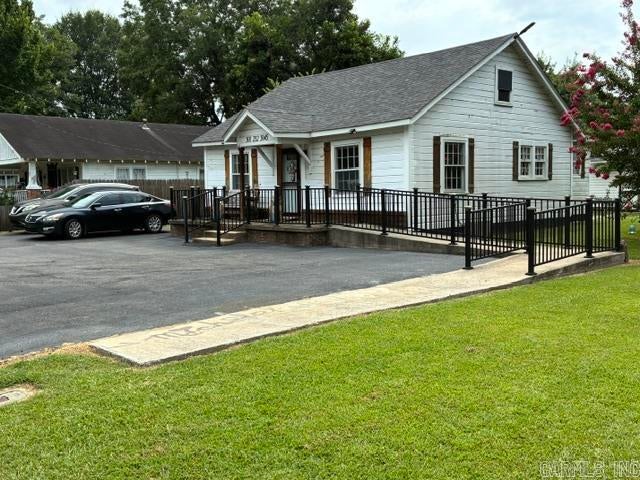 Home in Beebe, AR 72012 — photo 2