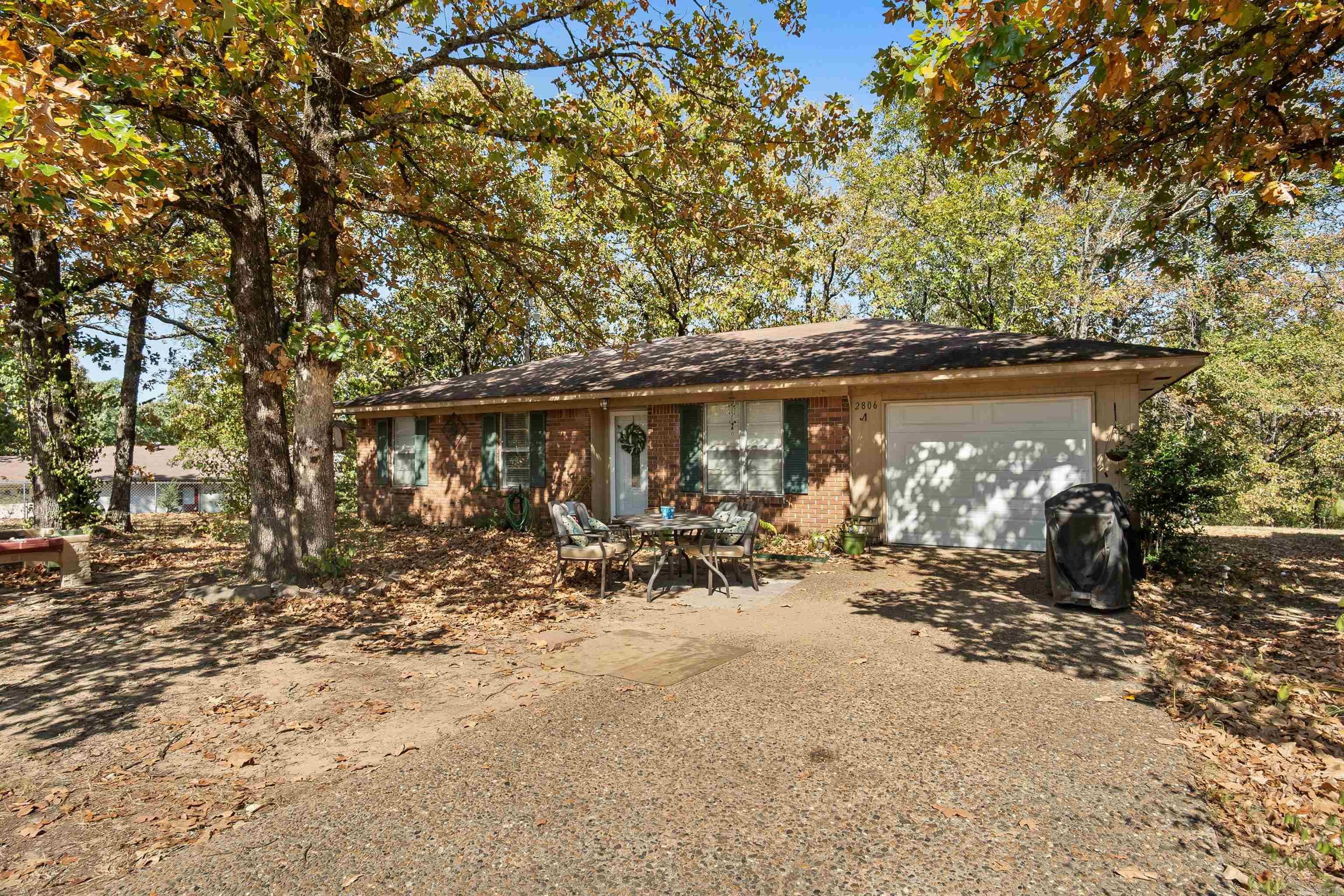 2806 Jadestone Drive — photo