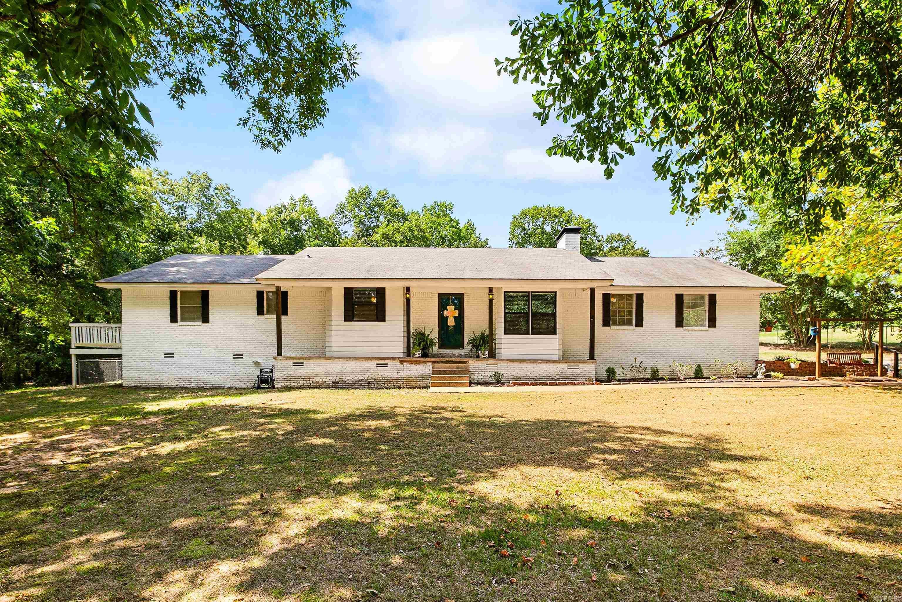20105 Forrester Lane — photo