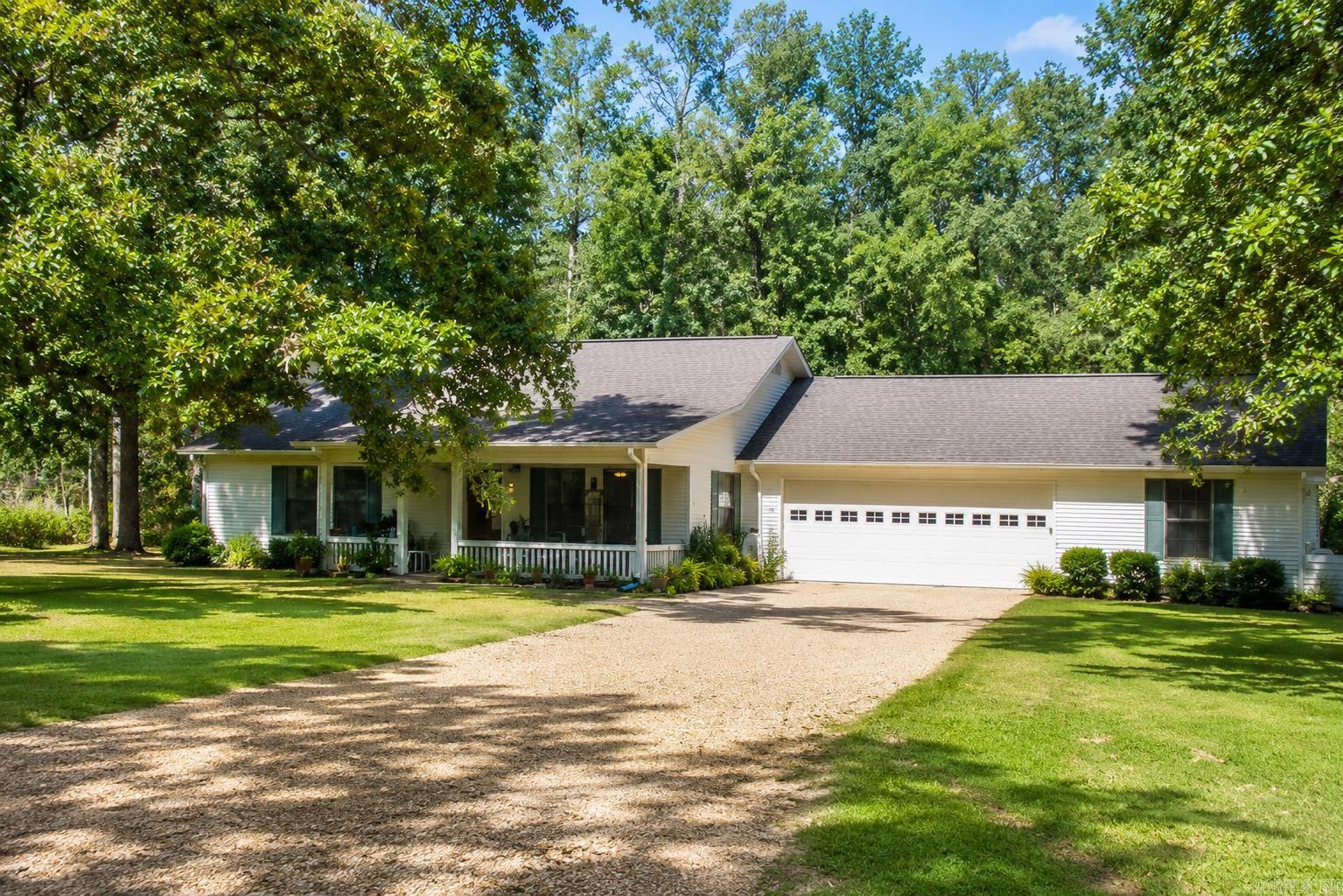 165 Ouachta 78 Road — photo