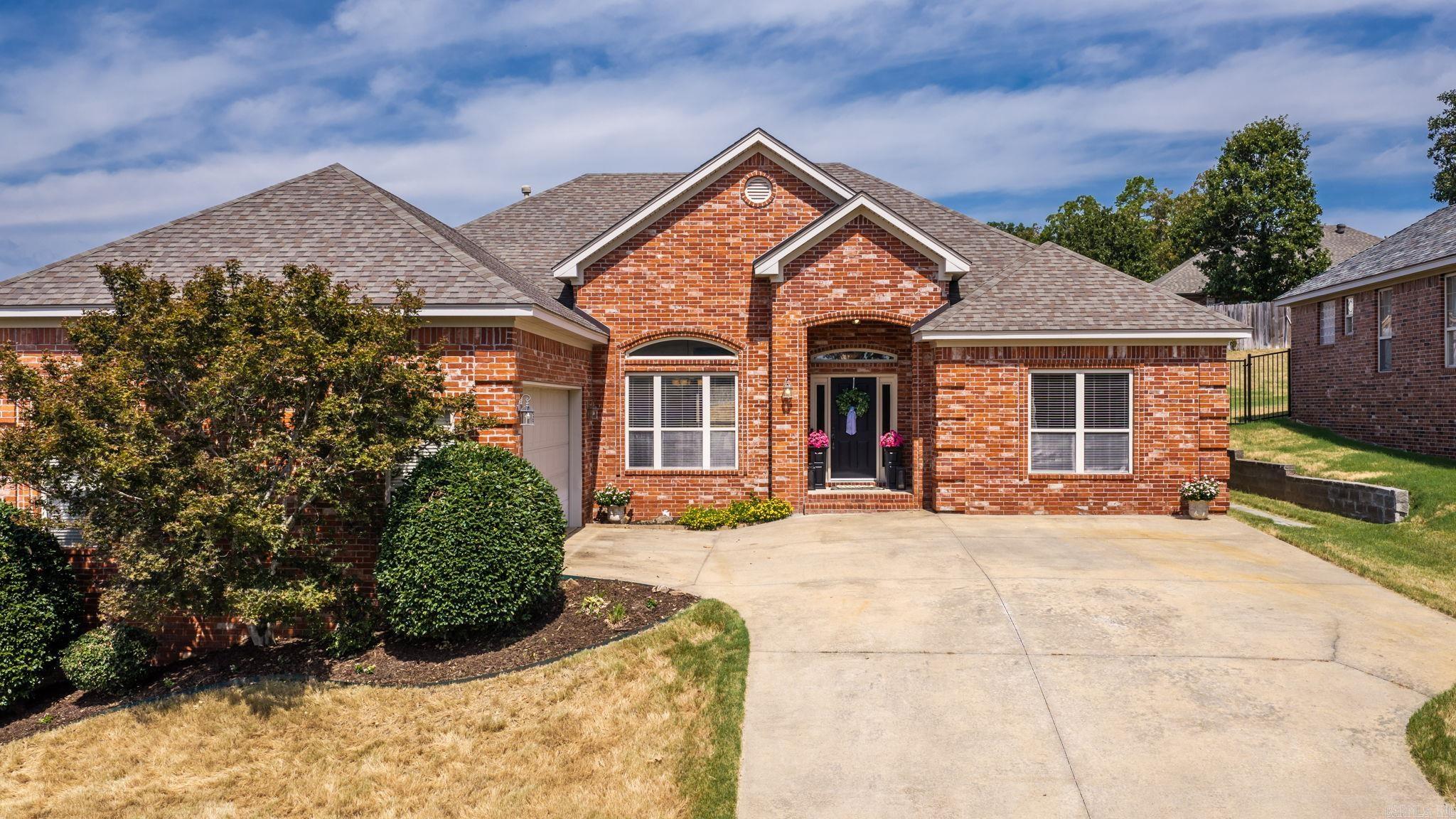 245 Summit Valley Circle — photo