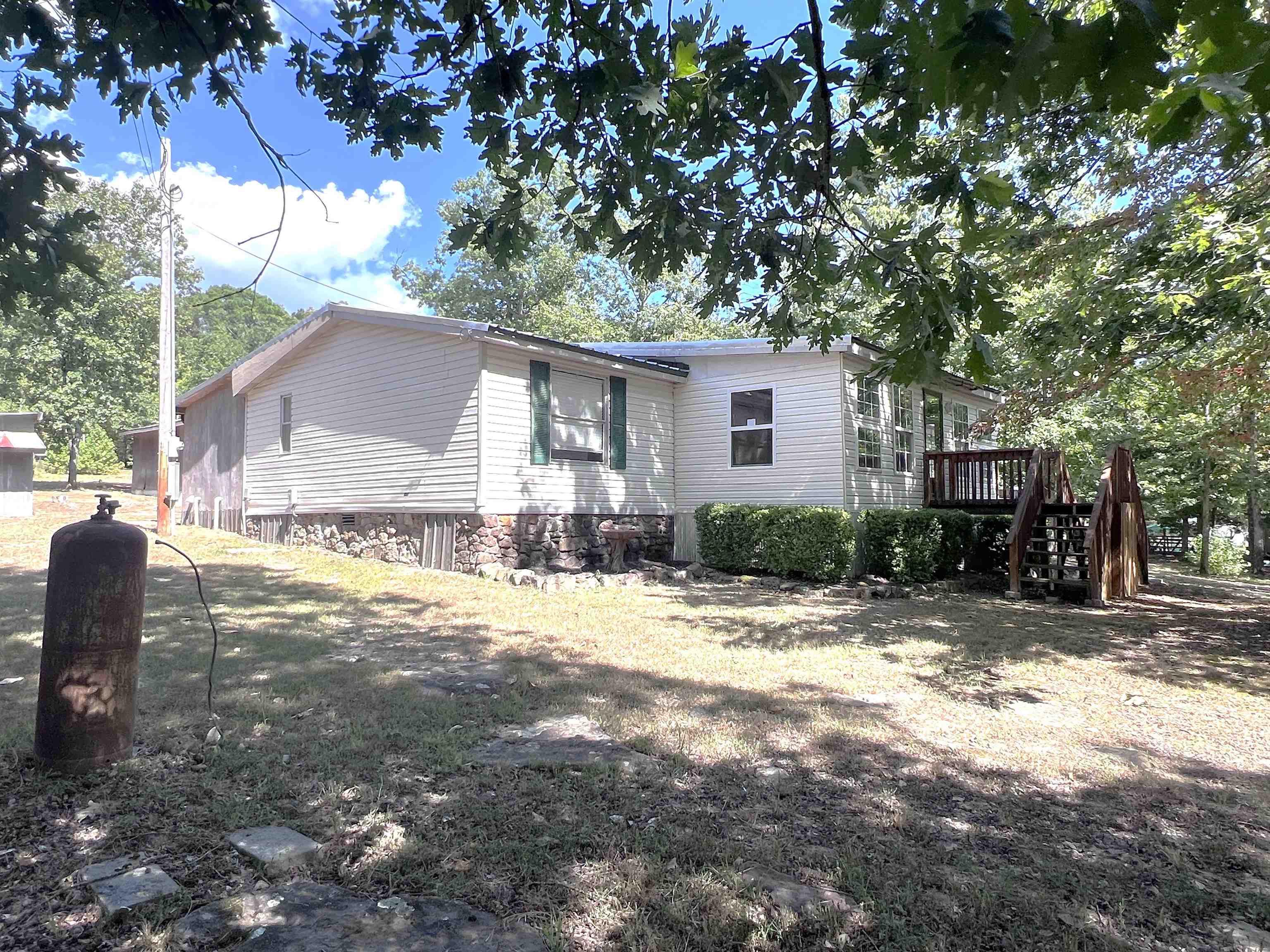 1770 Old Hickory — photo