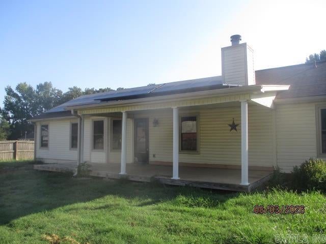 Home in Cabot, AR 72023 — photo 2