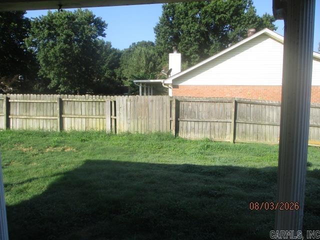 Home in Cabot, AR 72023 — photo 3