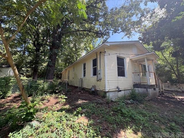 1604 Thornton Ferry Road — photo