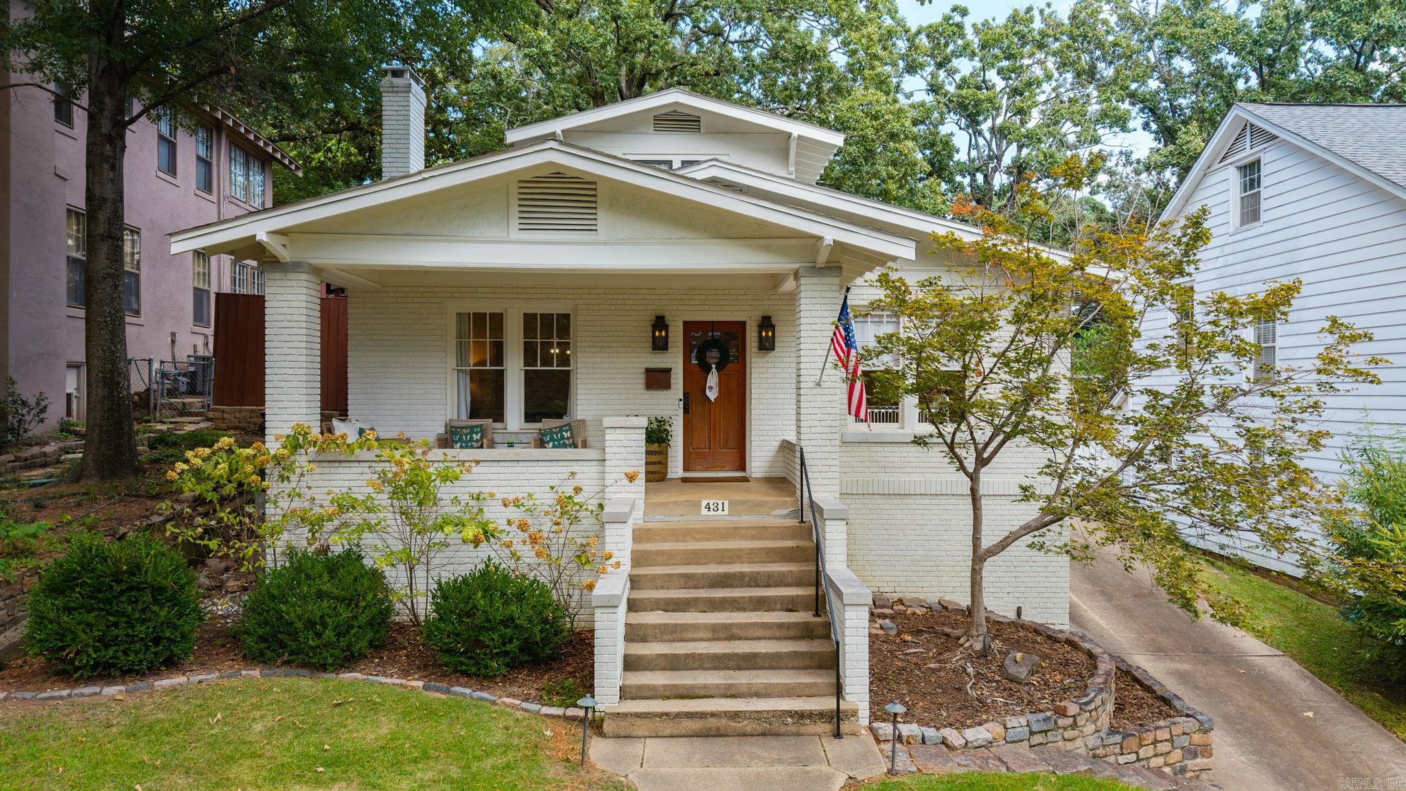 431 Midland Street — photo