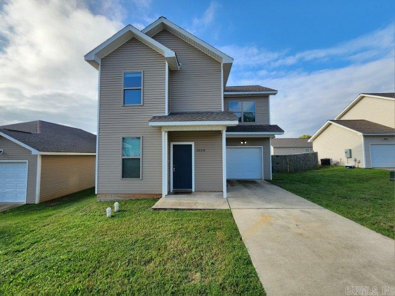 3558 Terrace Hill Court — photo