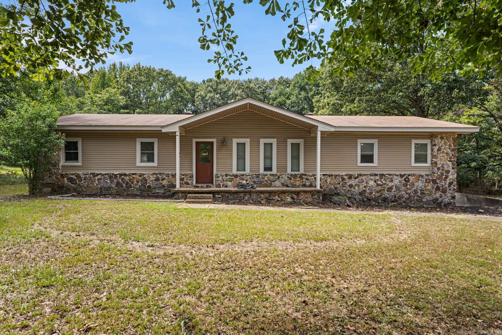 2145 Erving Ridge Loop — photo