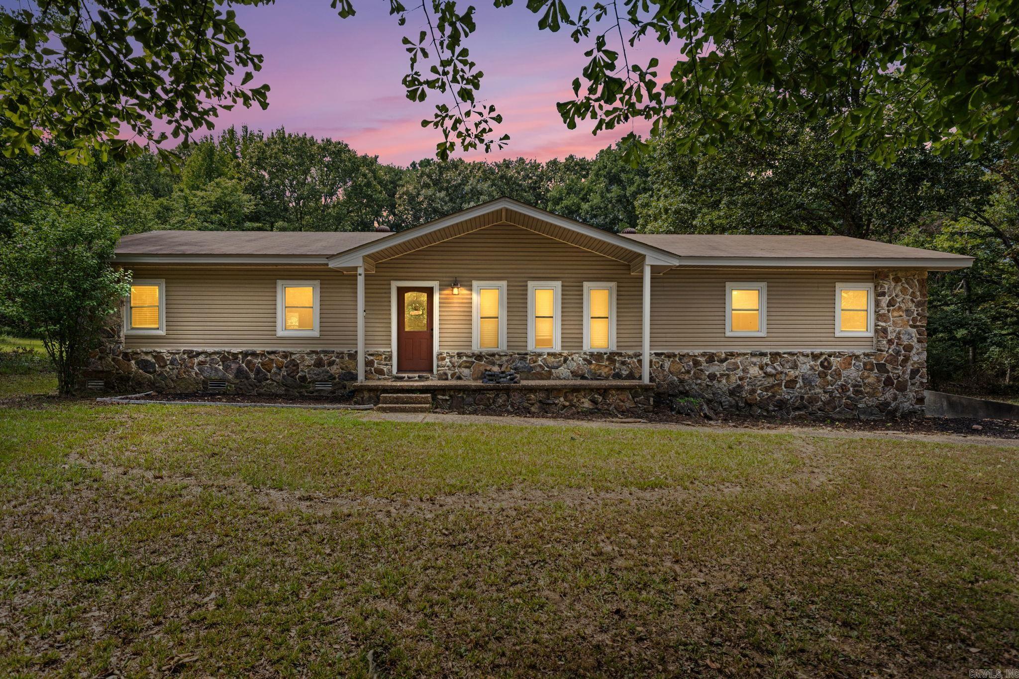 2145 Erving Ridge Loop, Cabot, AR 72023 — photo 2