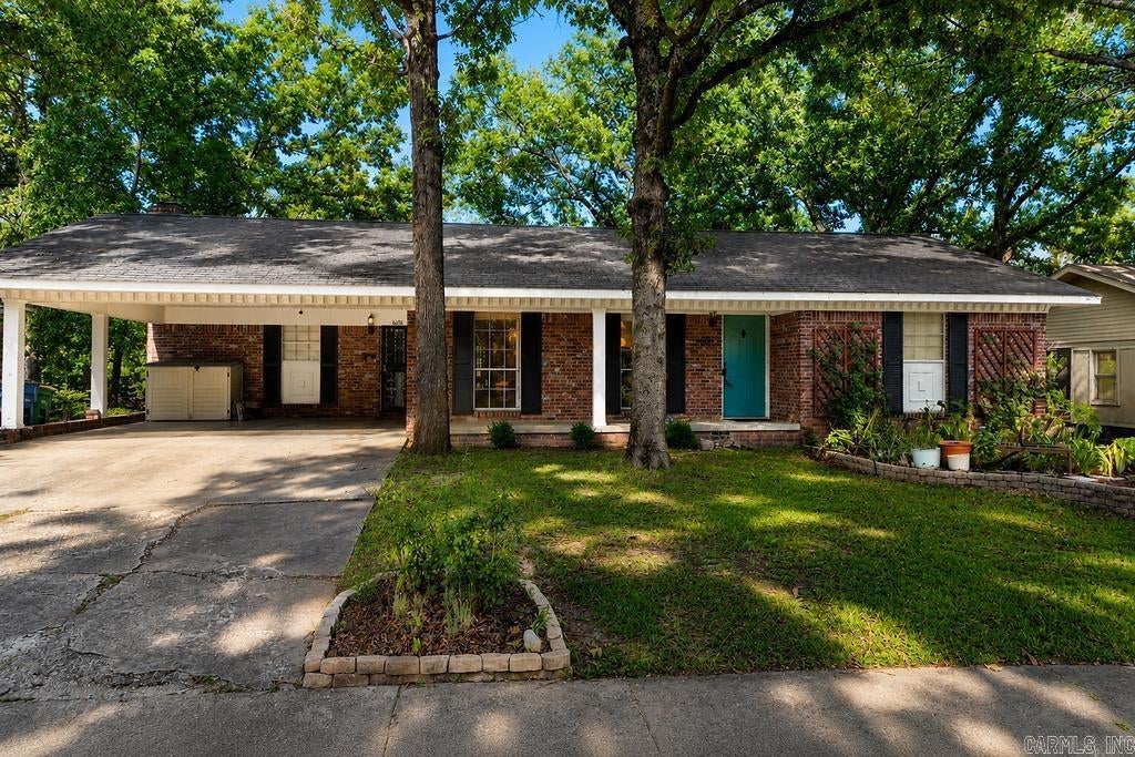4410 Arlington Drive — photo
