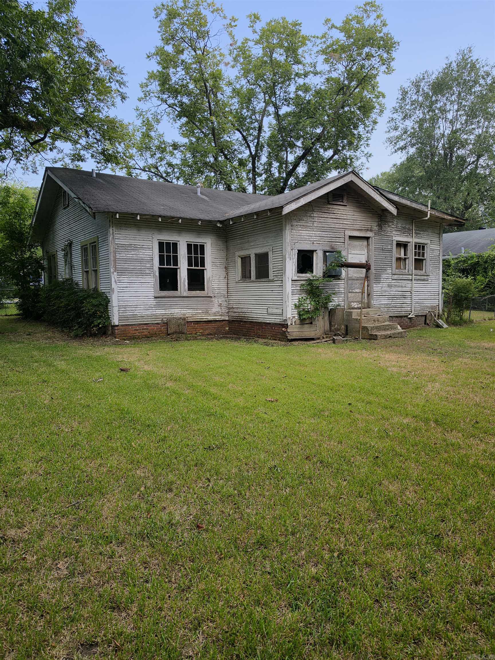 504 E 9Th Street, Smackover, AR 71762 — photo 2
