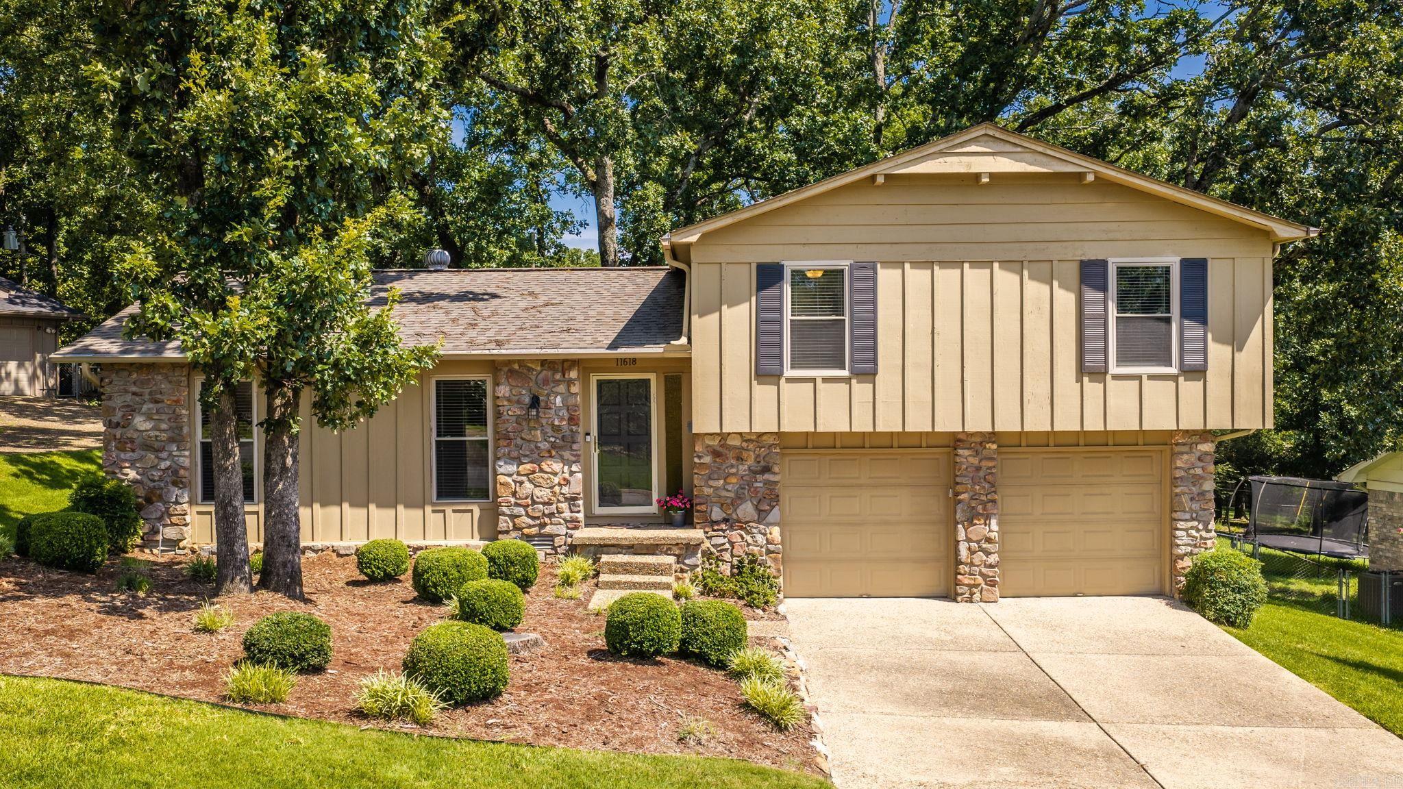 11618 W Stoney Point Ct — photo