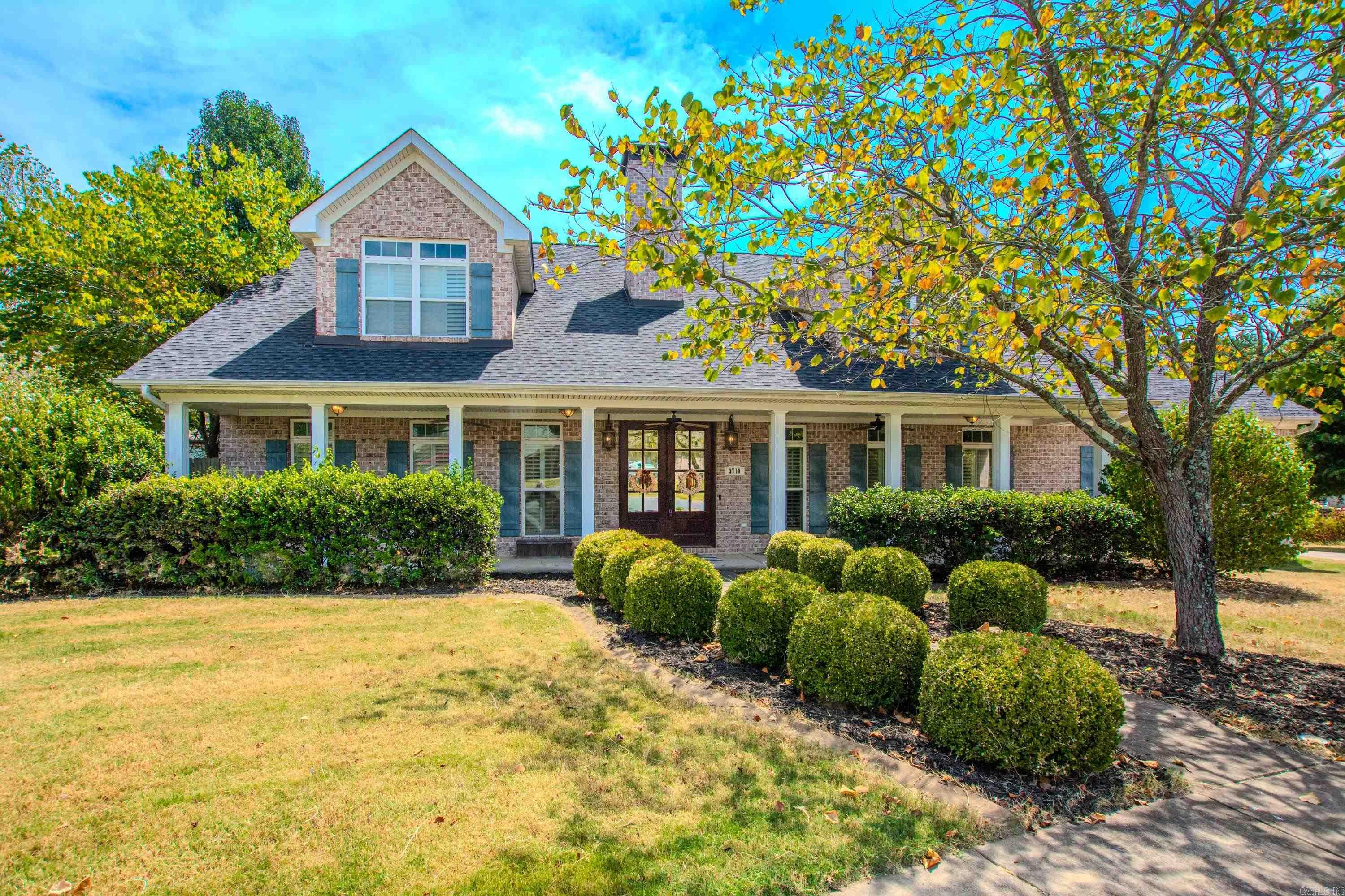 3710 Graceful Oaks Drive — photo