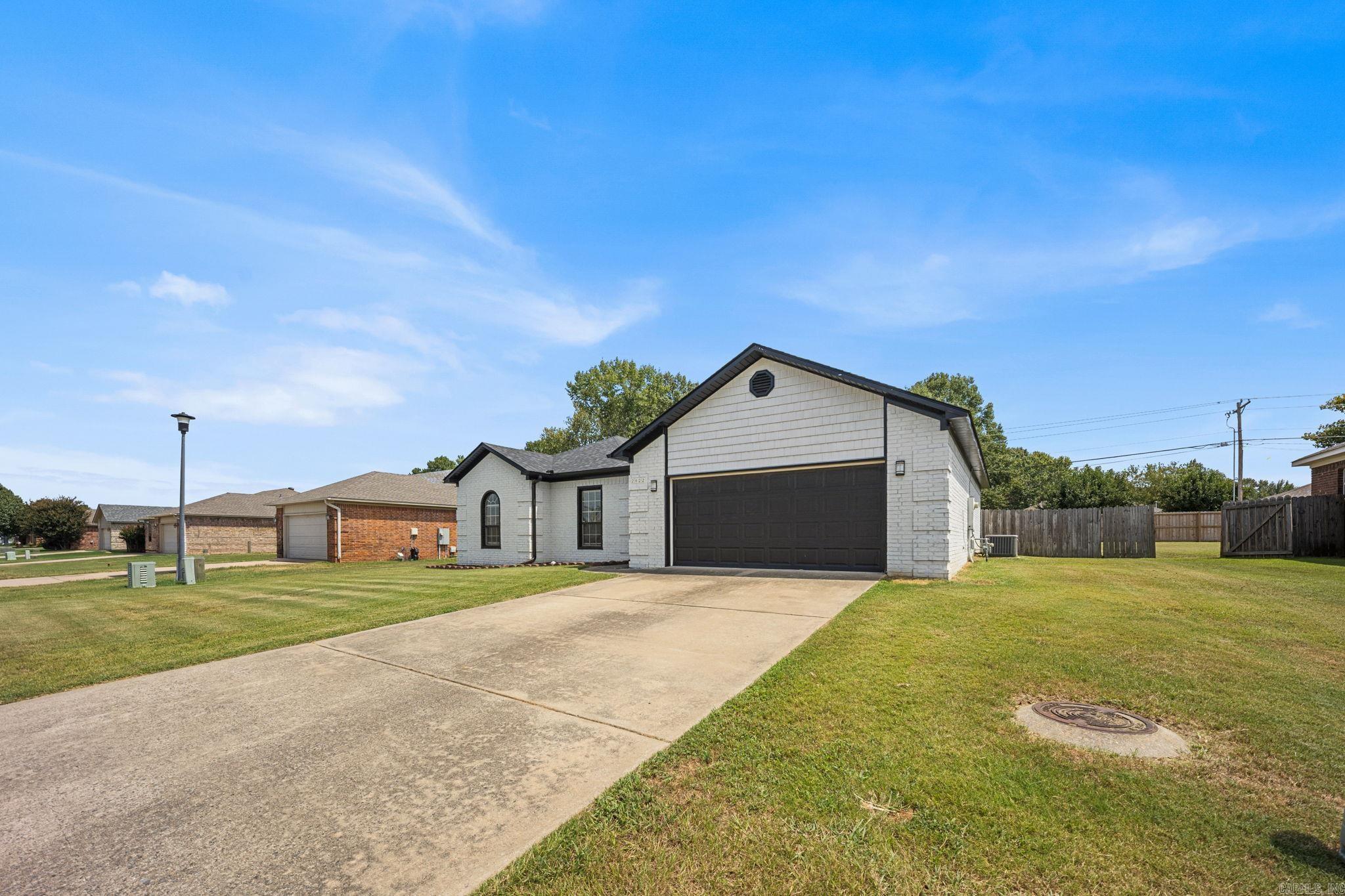 2422 Bluestone Drive, Cabot, AR 72023 — photo 3