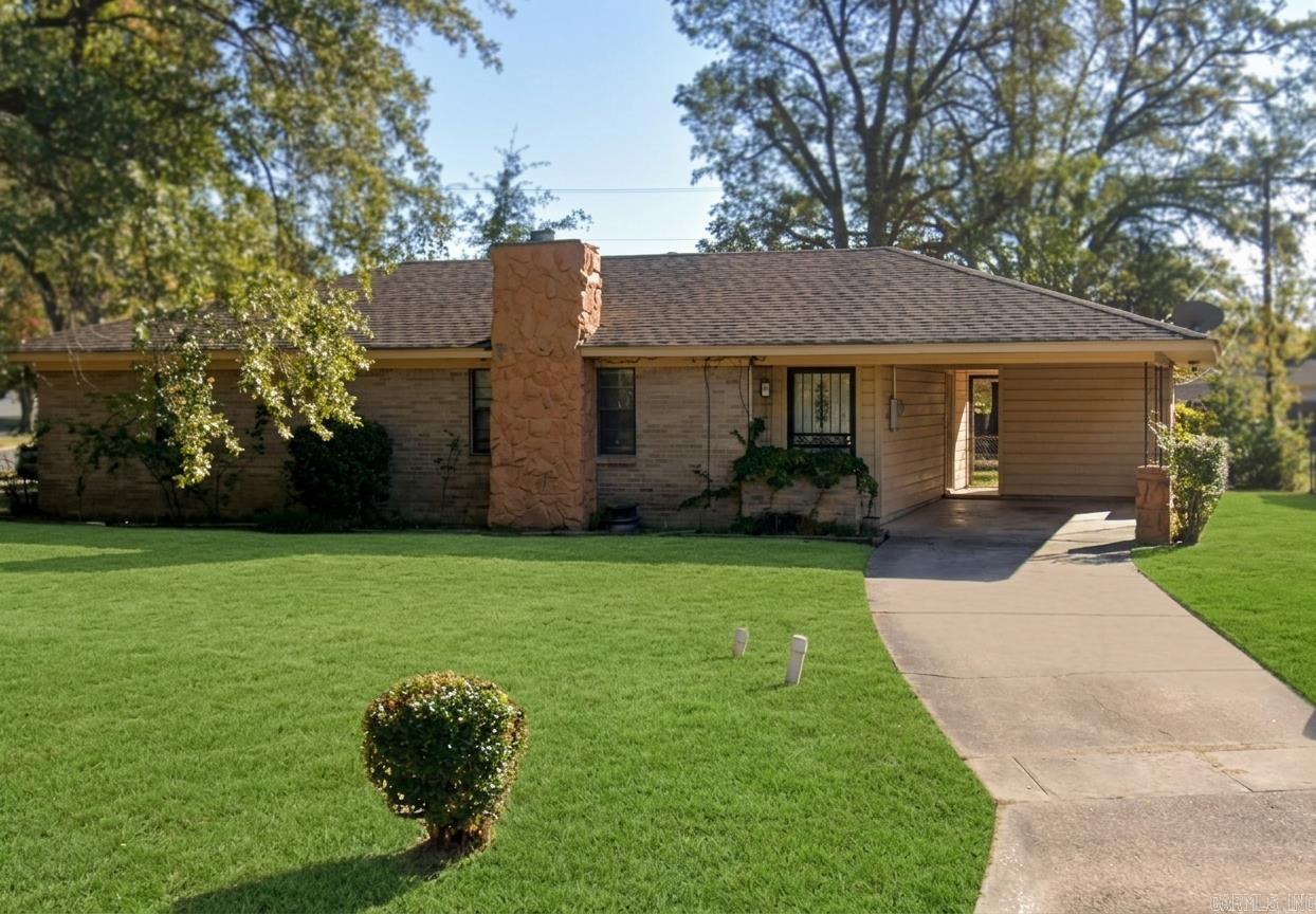 1808 Belmoor Drive — photo