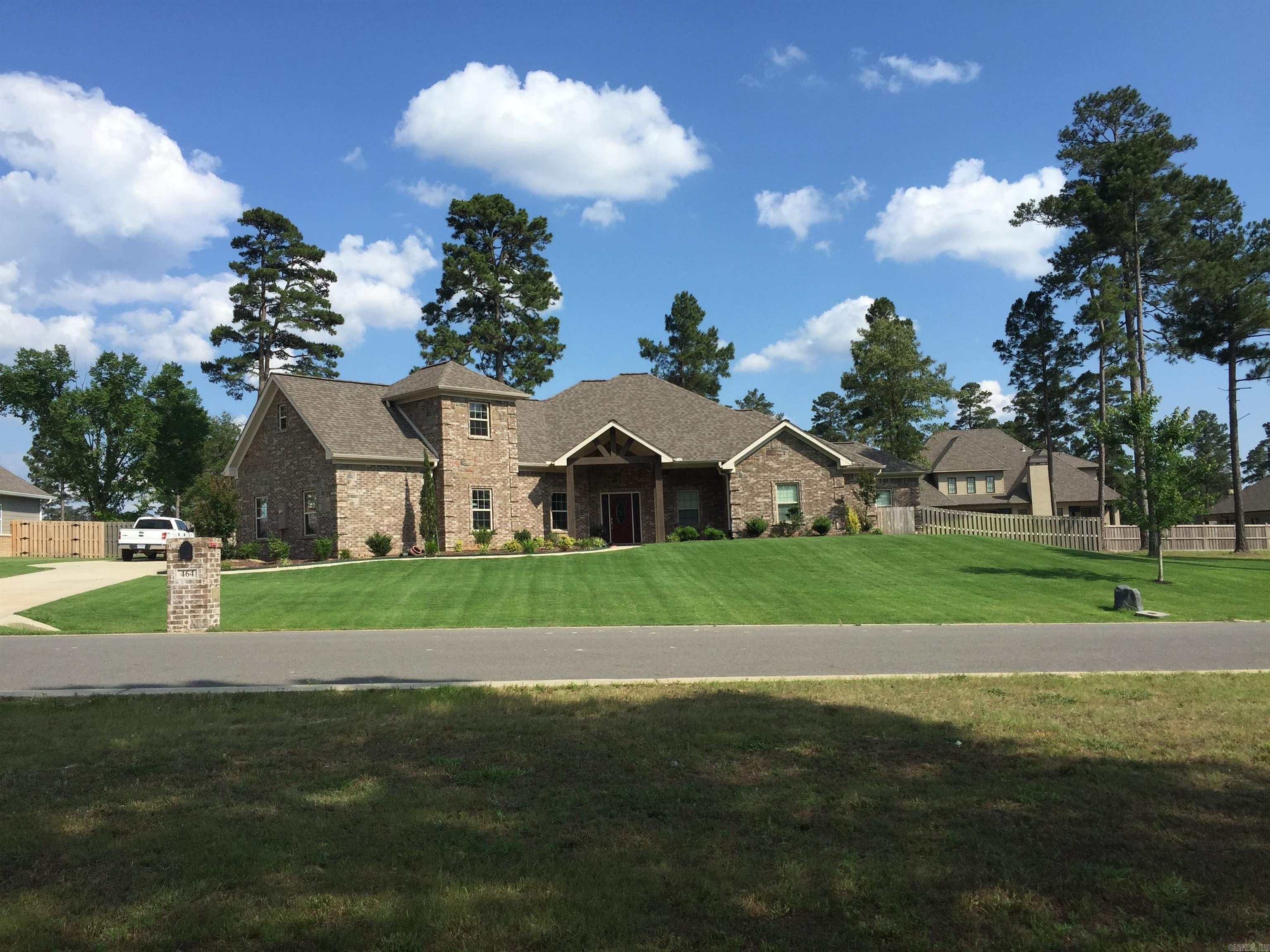464 Augusta Drive — photo