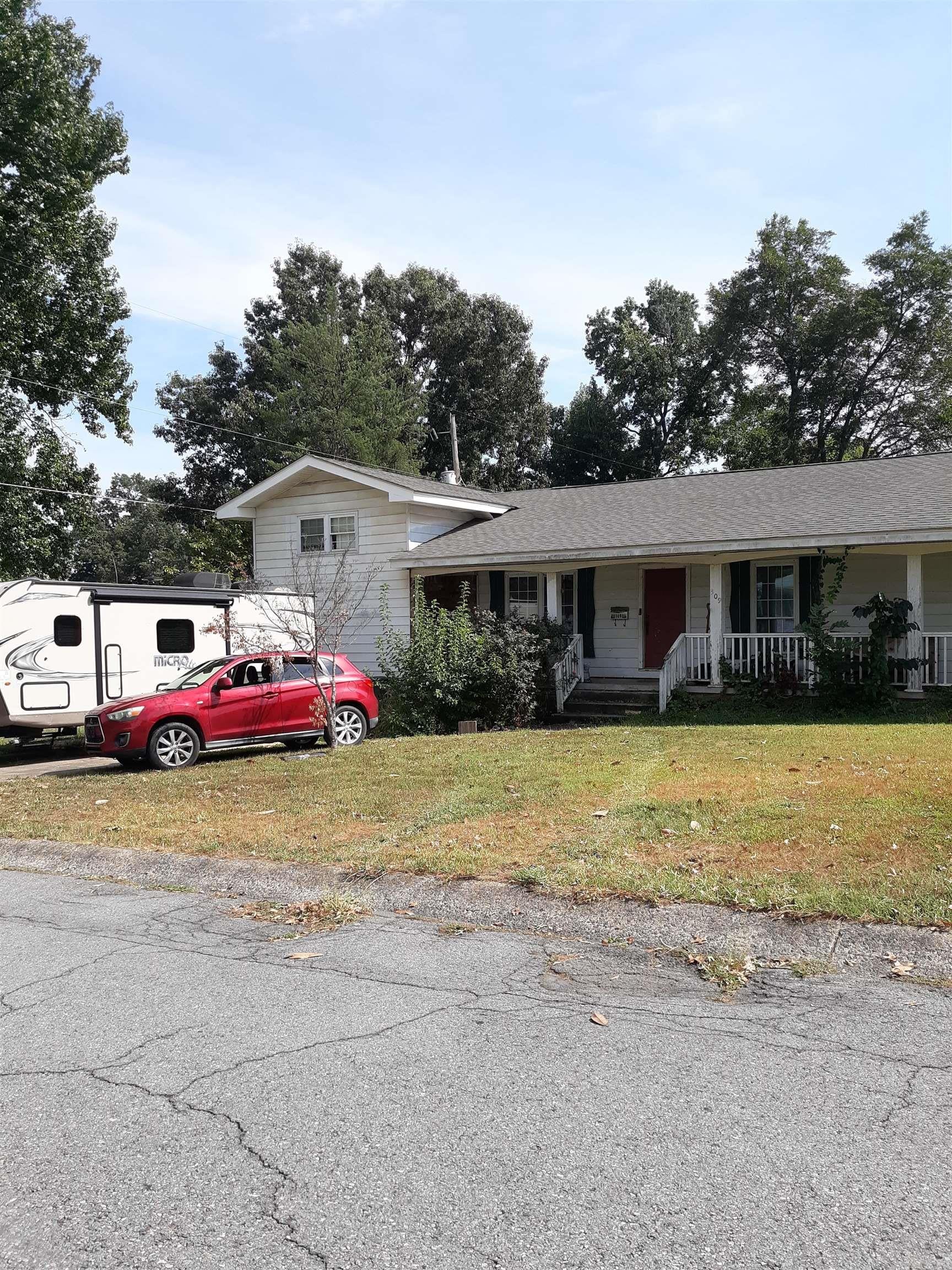 Home in Jacksonville, AR 72076 — photo 2