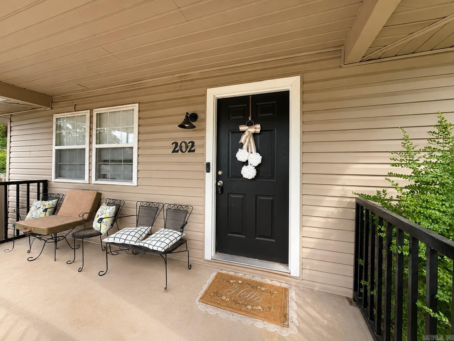 202 N Spain, Letona, AR 72085 — photo 2