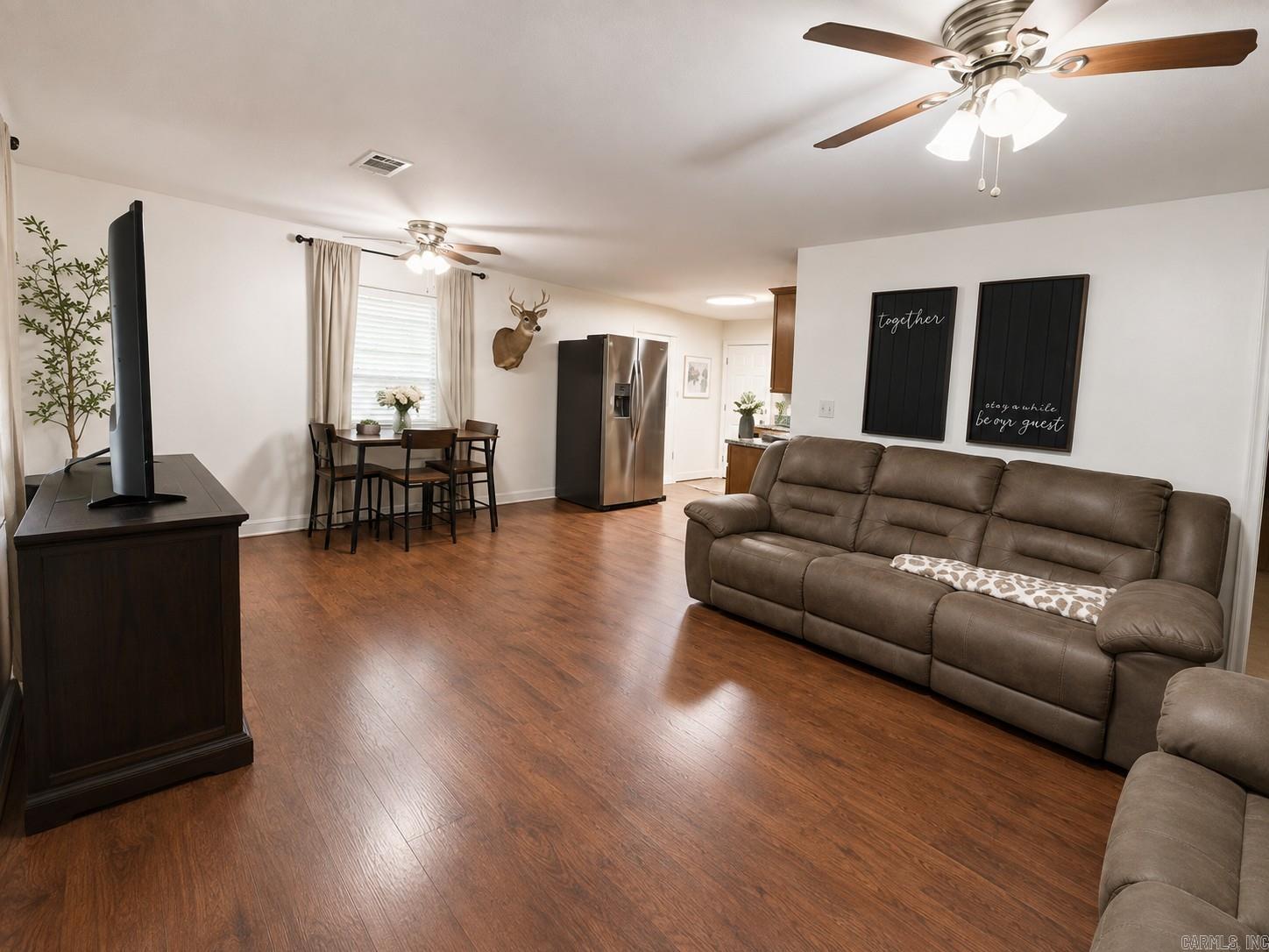 202 N Spain, Letona, AR 72085 — photo 3