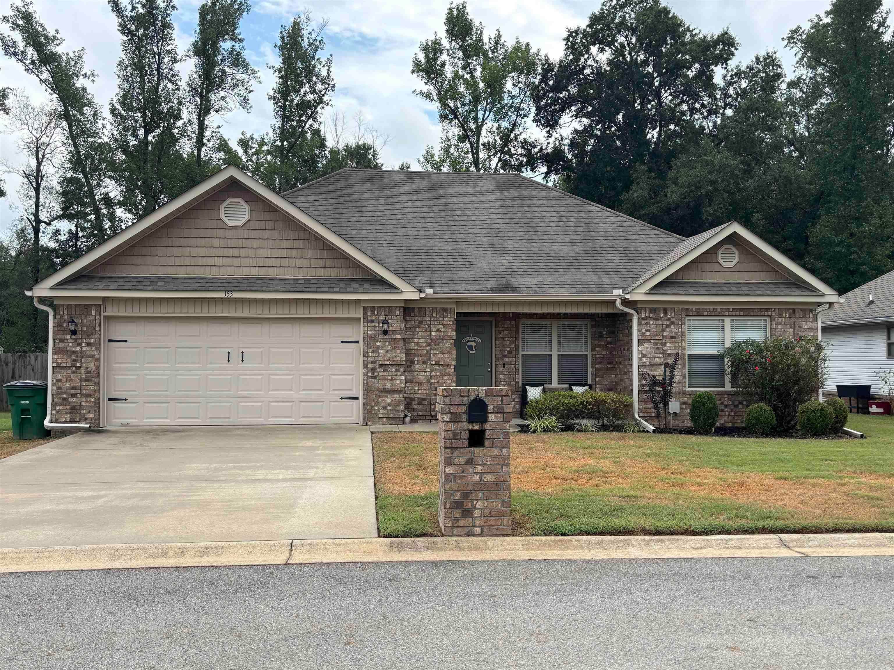 153 Meadow Drive — photo
