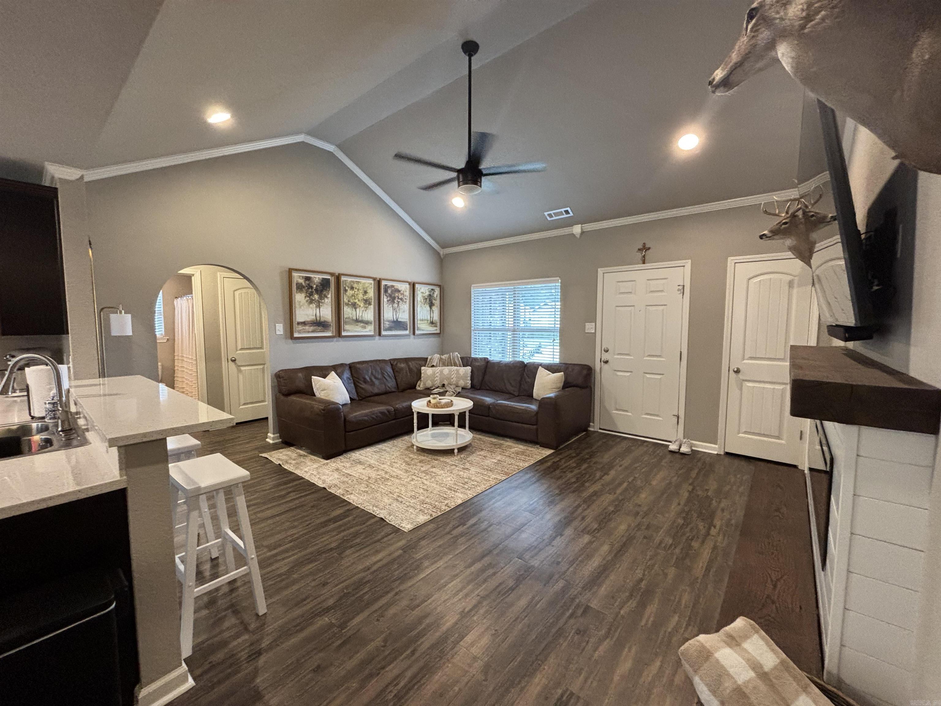 153 Meadow Drive, Beebe, AR 72012 — photo 3