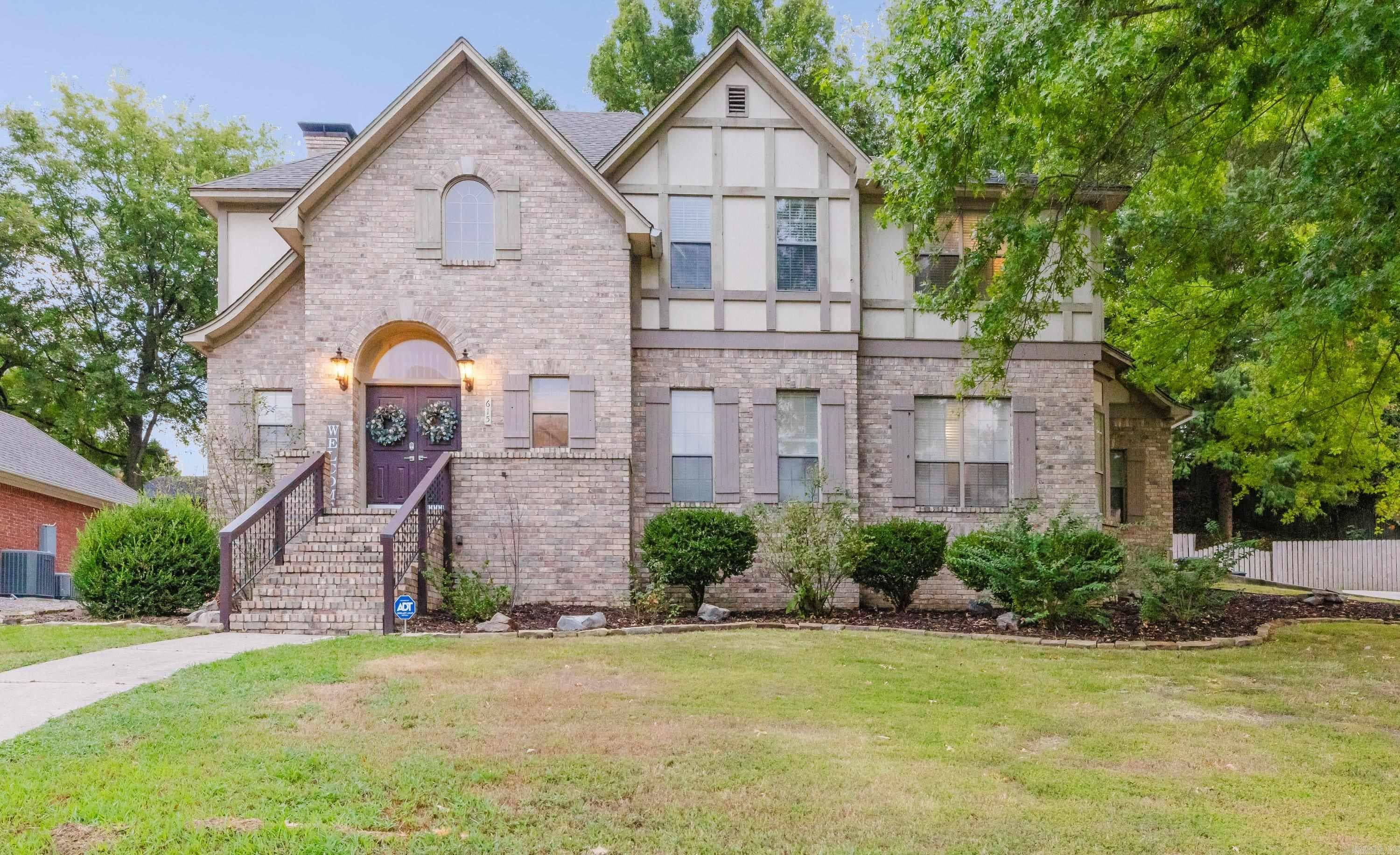 615 Miller Cove — photo