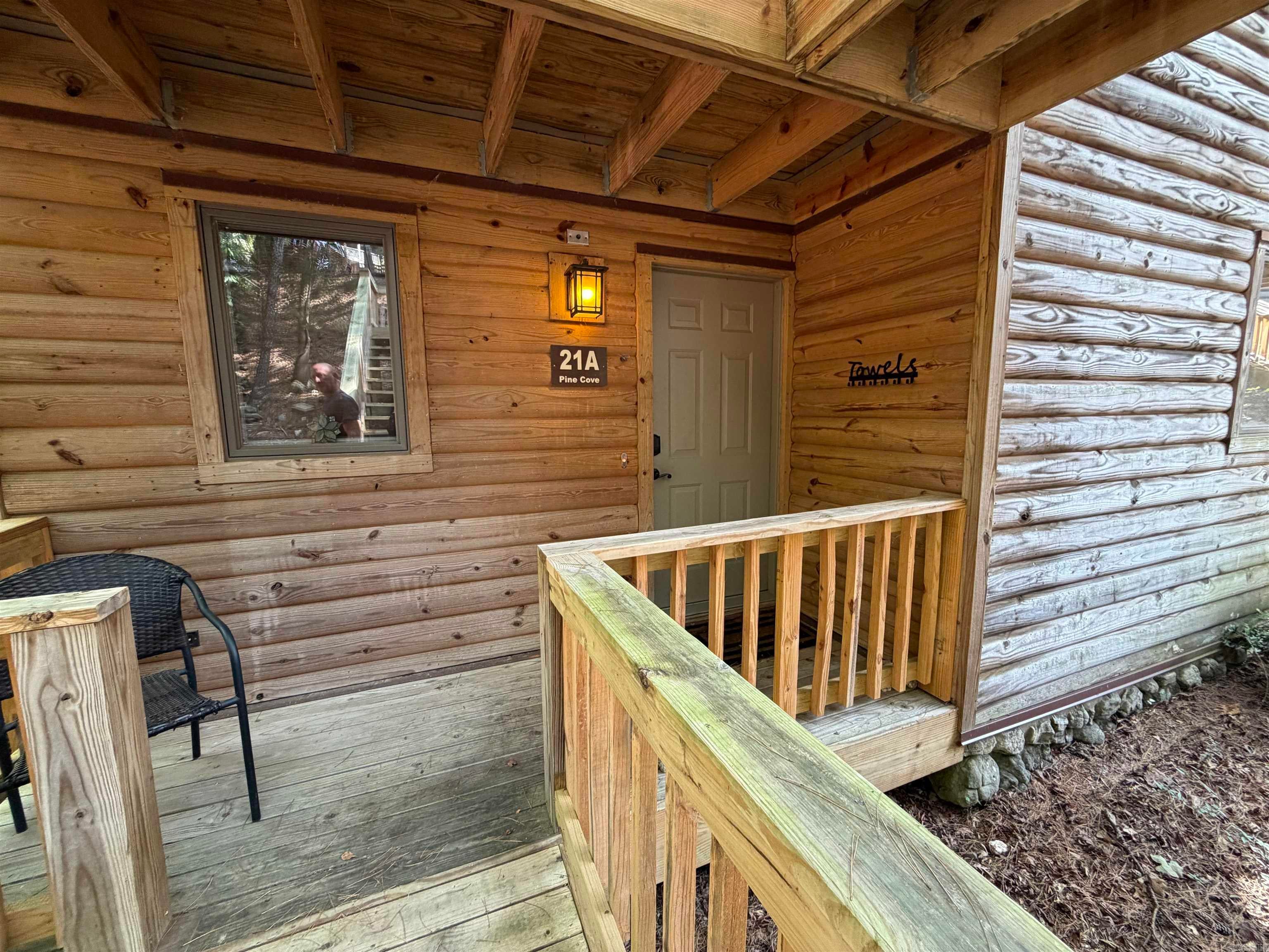 21 Pine Cove a — photo