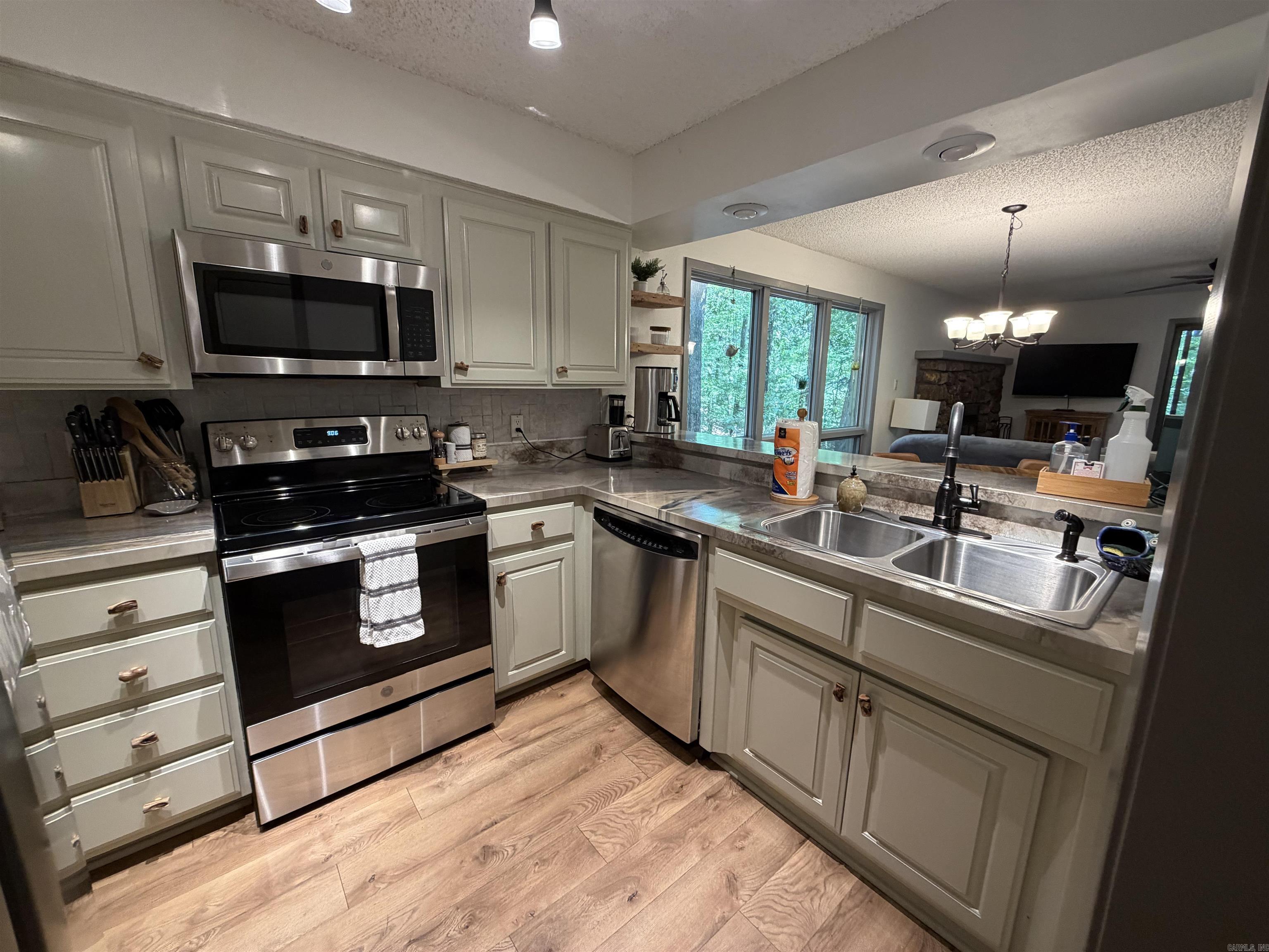 21 Pine Cove #A, Mount Ida, AR 71957 — photo 3