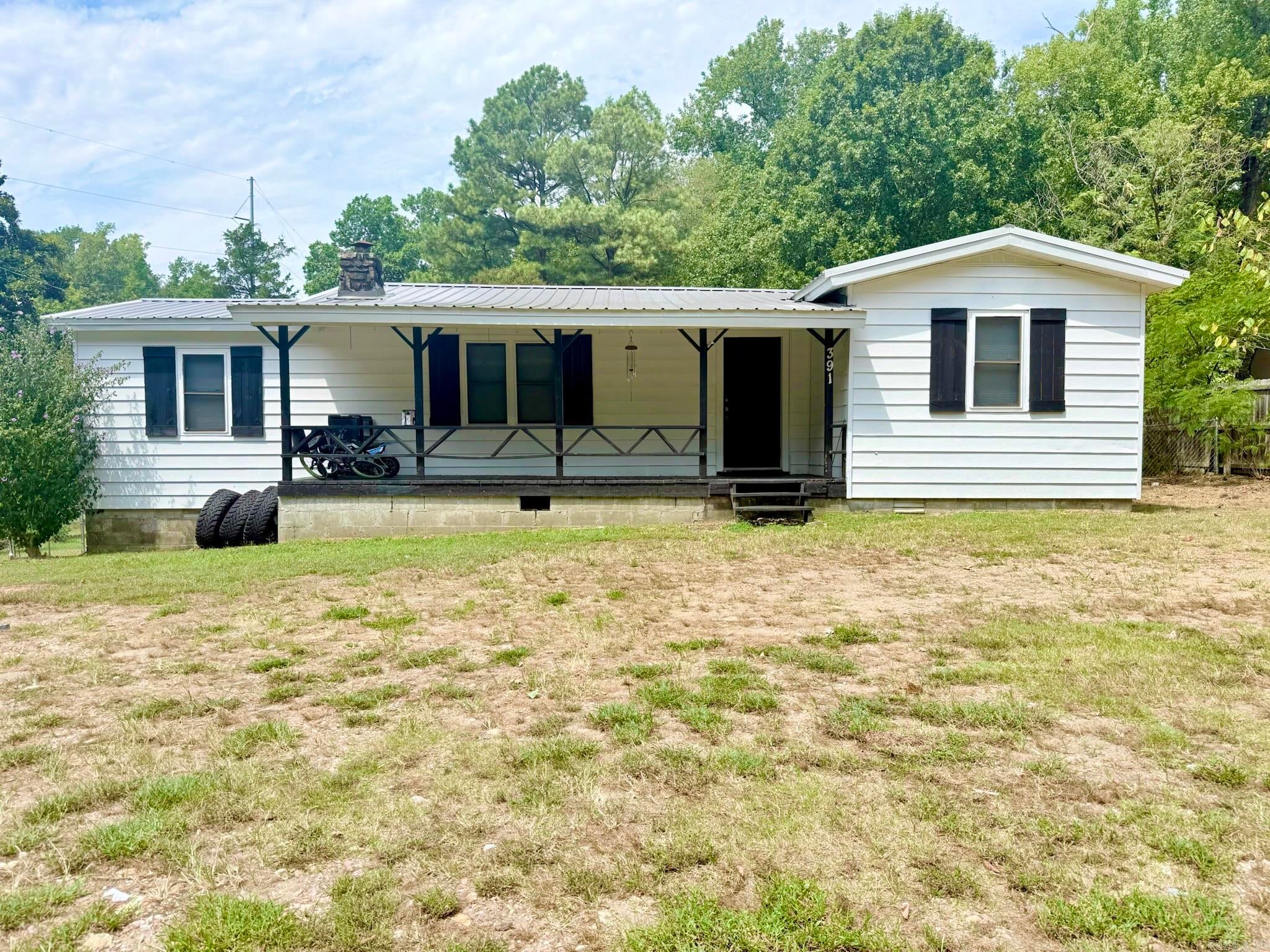 391 Ballard Drive — photo