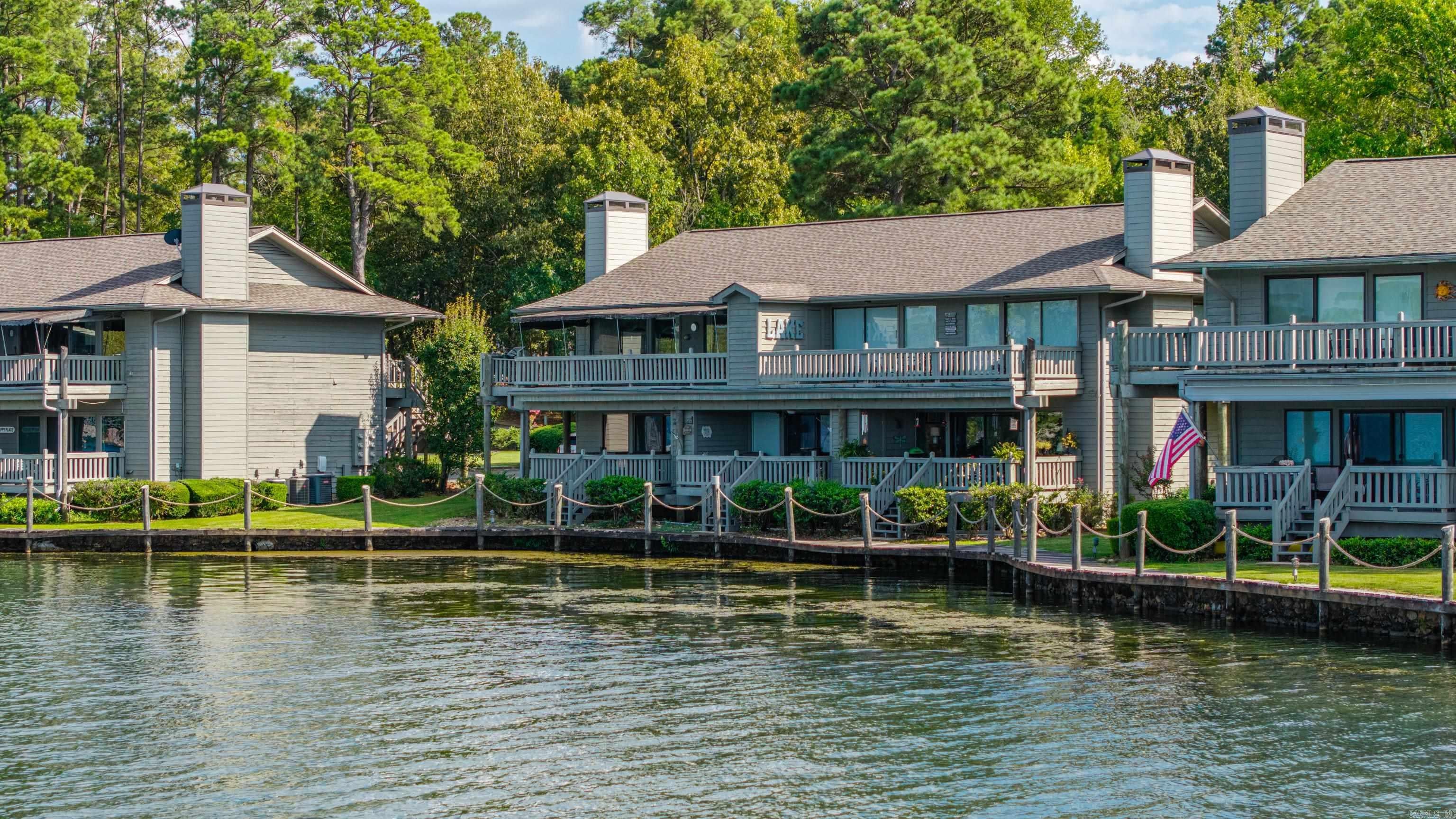 400 Farr Shores Drive 3D — photo