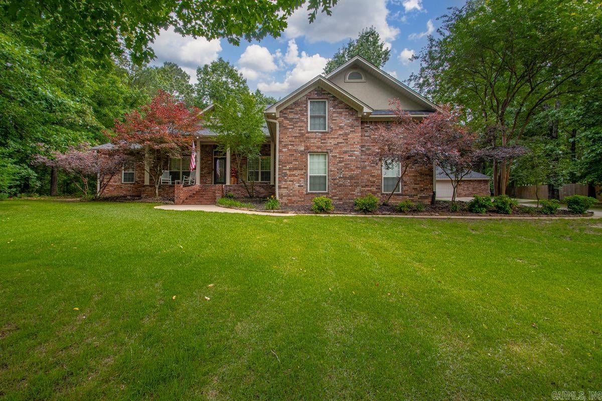 21299 Eddie Road — photo