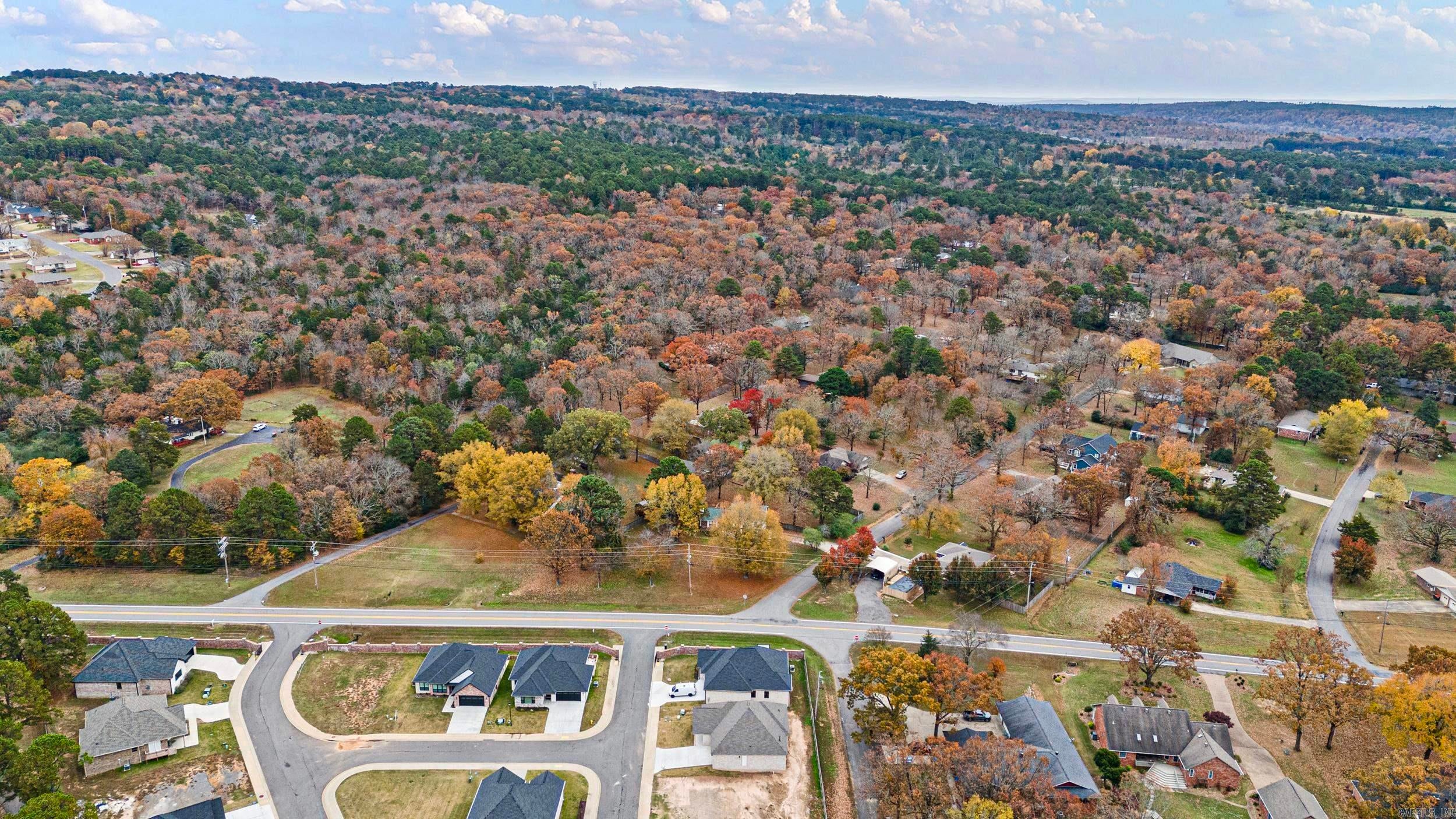 Home in Russellville, AR 72802 — photo 3