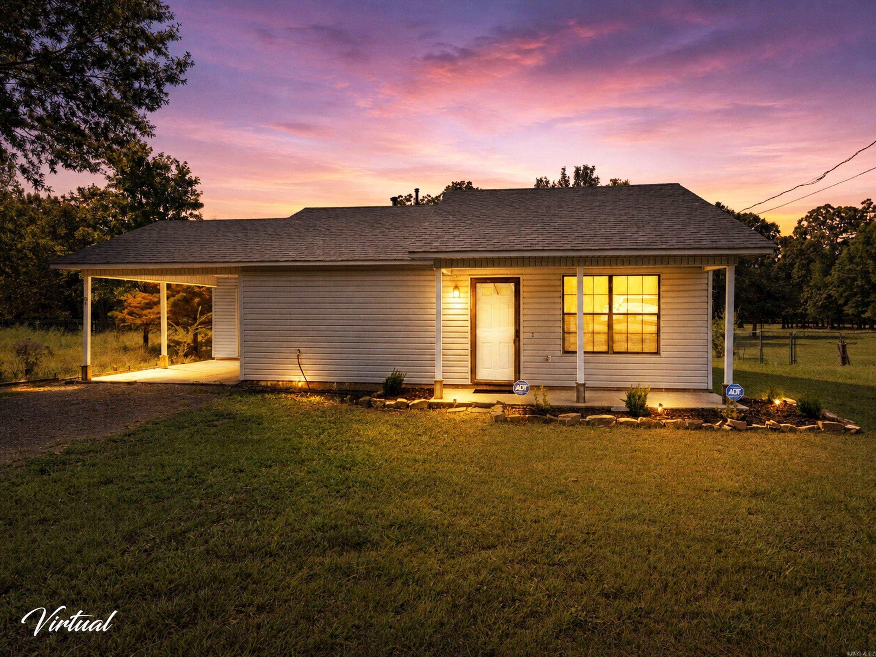 15 a Rolling Creek — photo