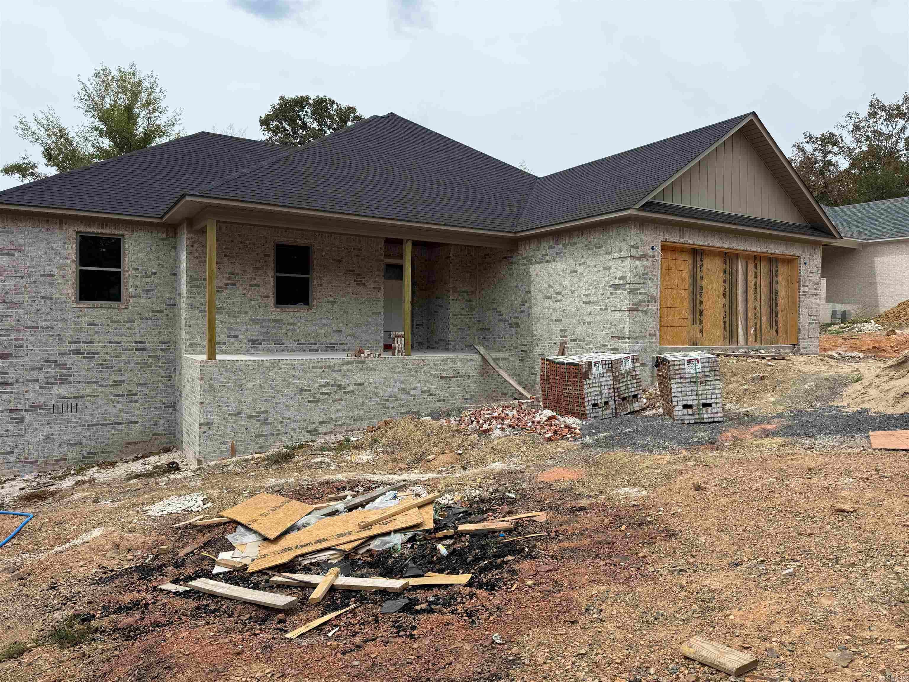 1013 Conrad Cove — photo