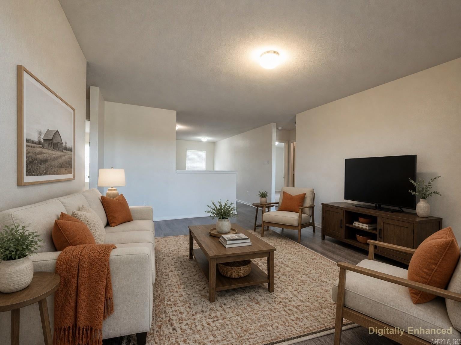 Home in Sherwood, AR 72120 — photo 3