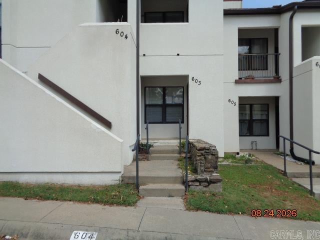 301 Kingsrow Drive 603 — photo